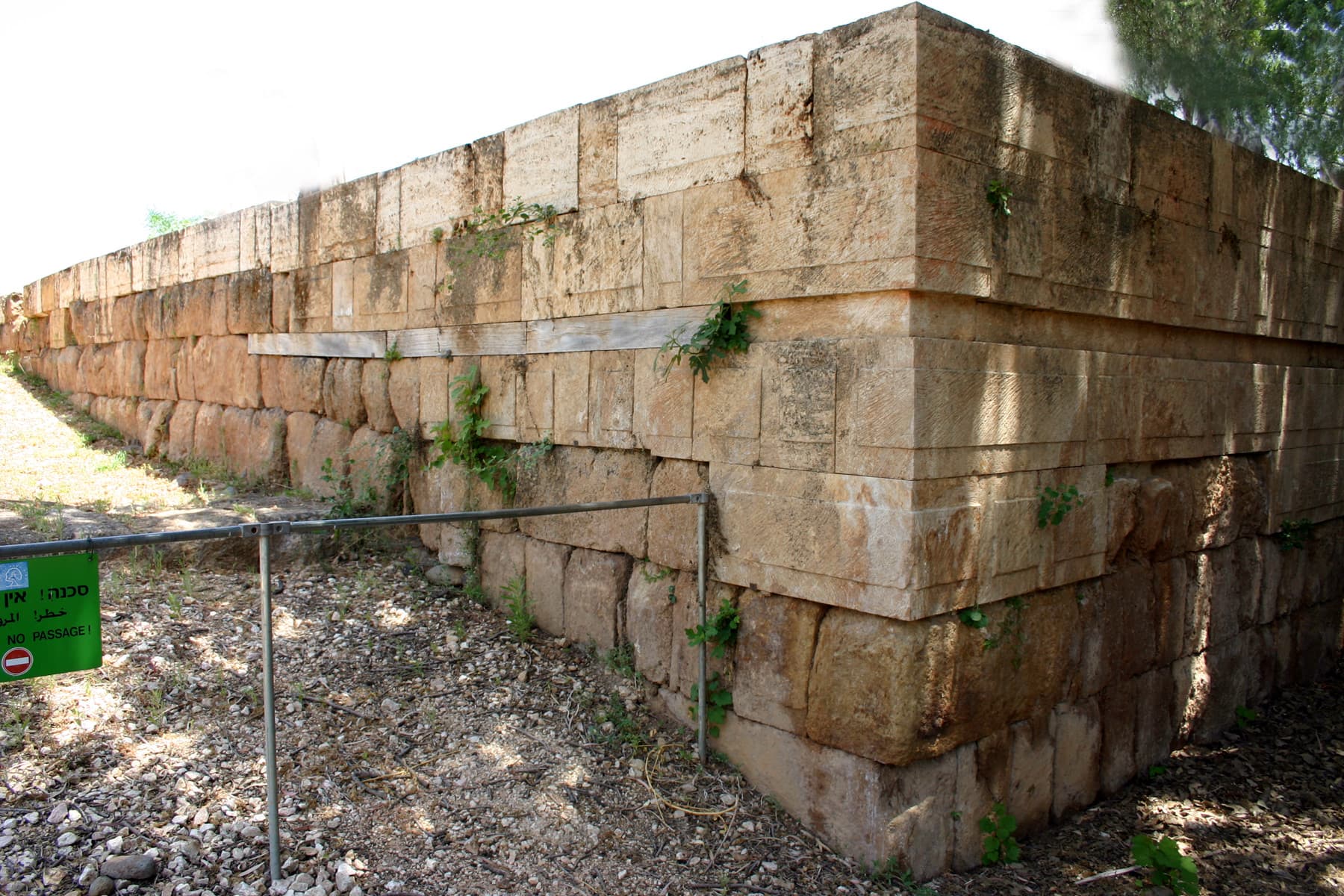 Cult Site (Construction Technique)
