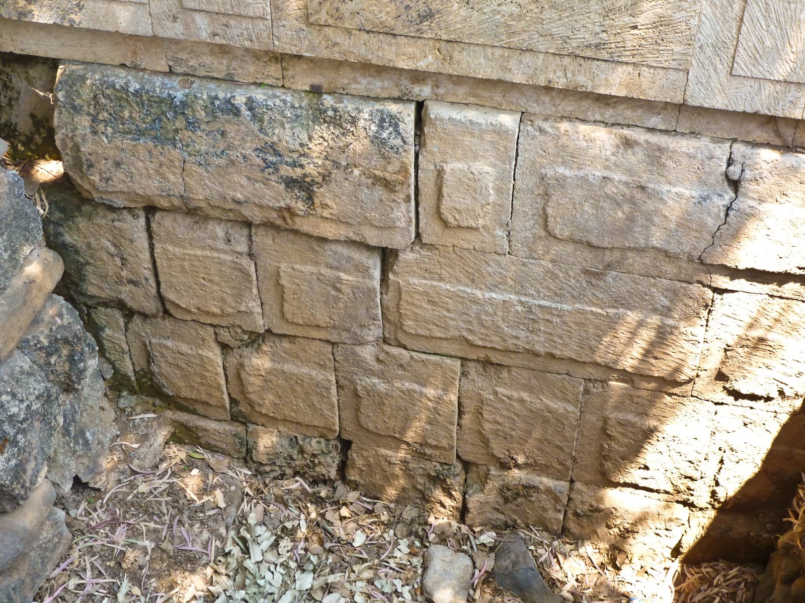 Phoenician Construction