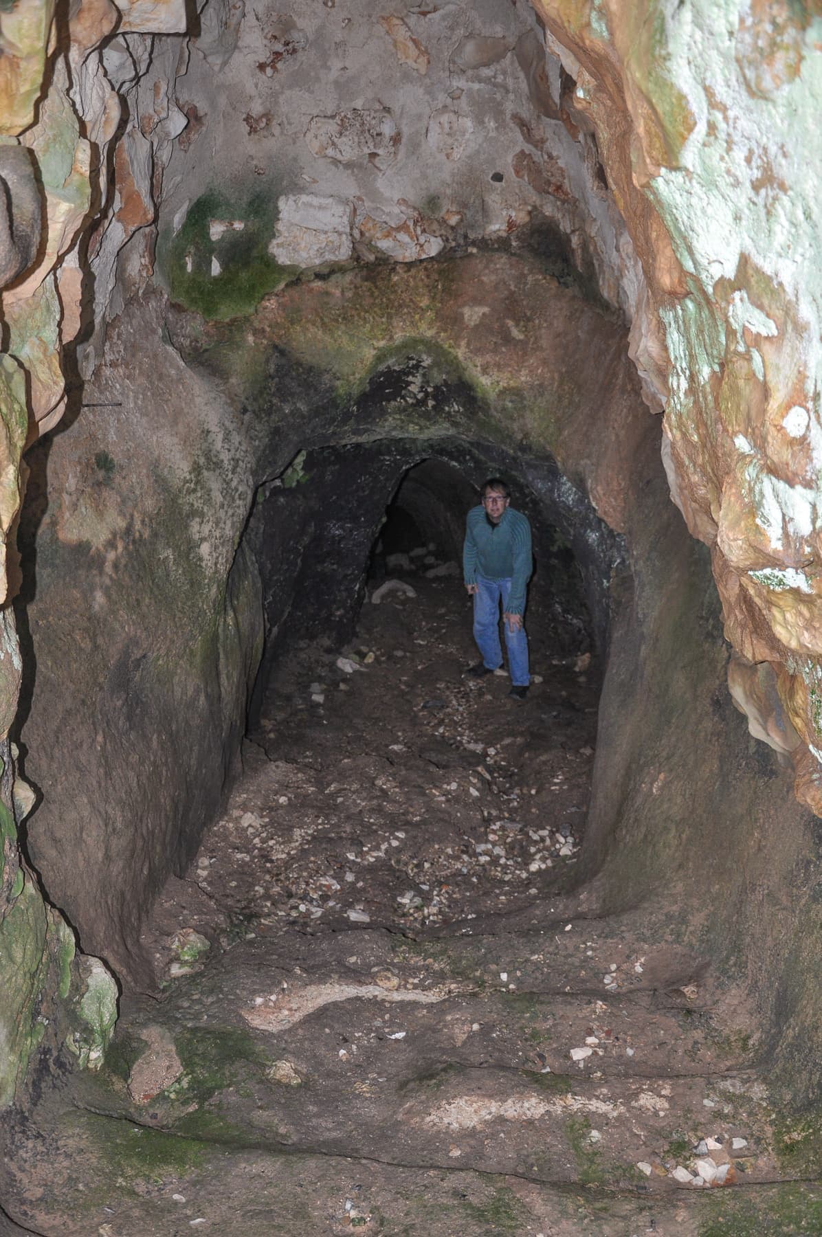 LB Cistern Interior 1