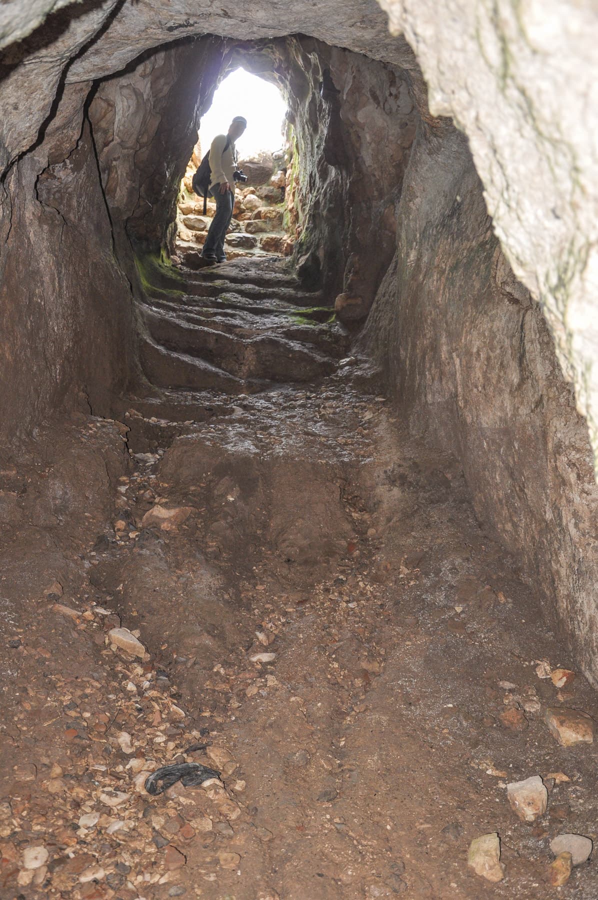 LB Cistern Interior 2