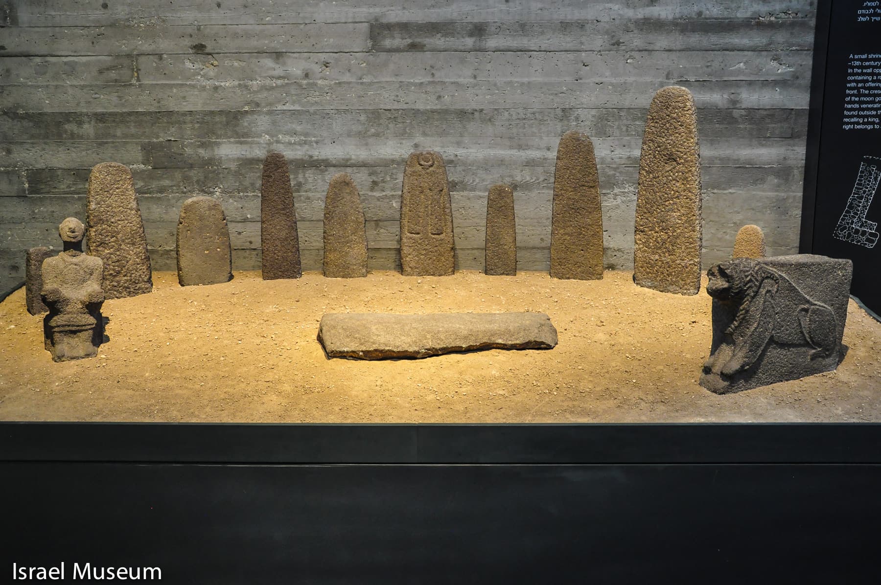 Canaanite Deities