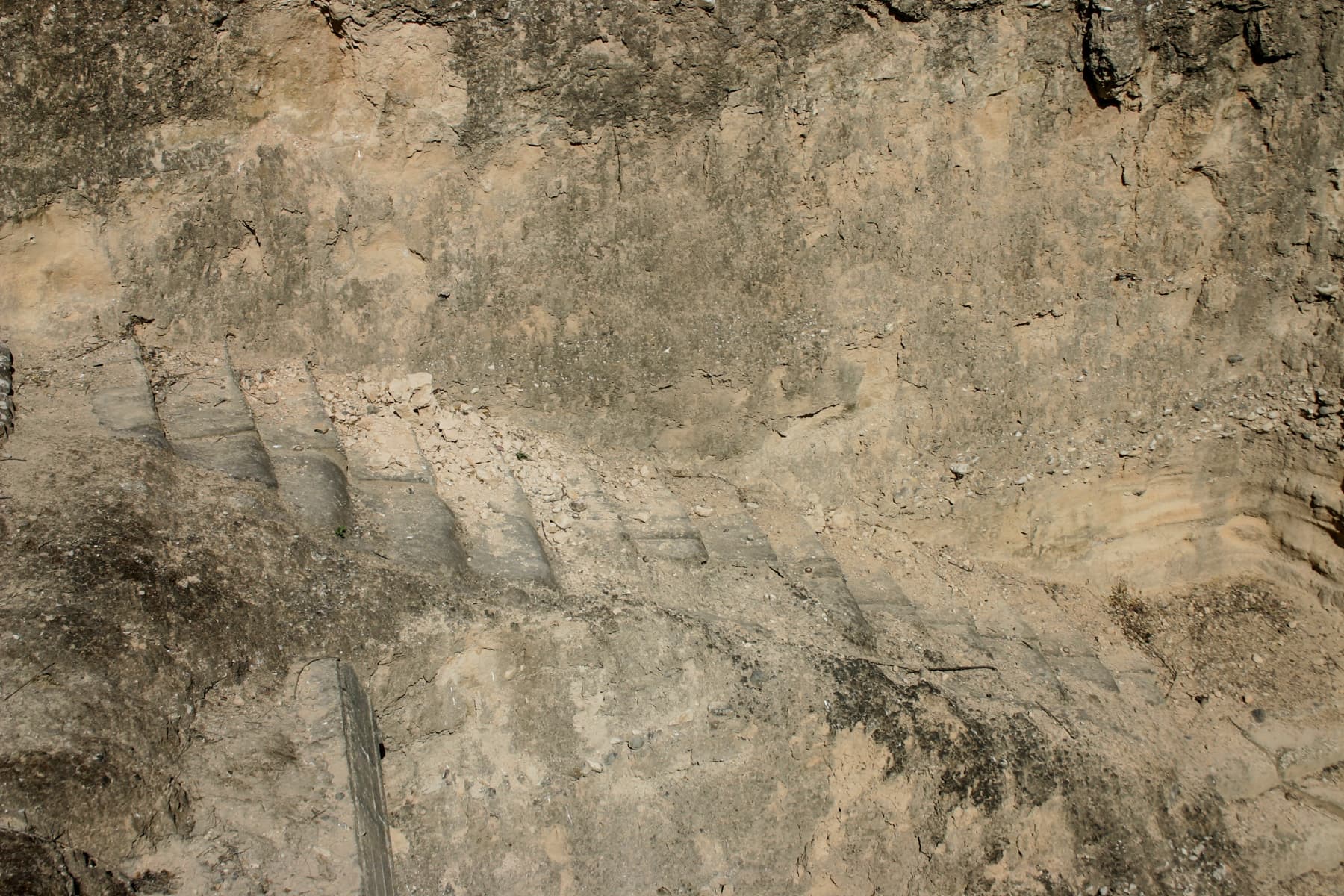 Water System Steps