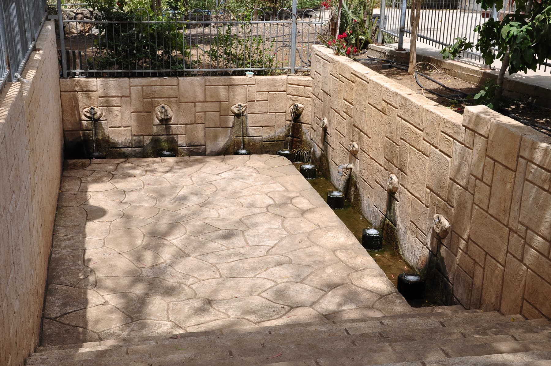 Druze Holy Site