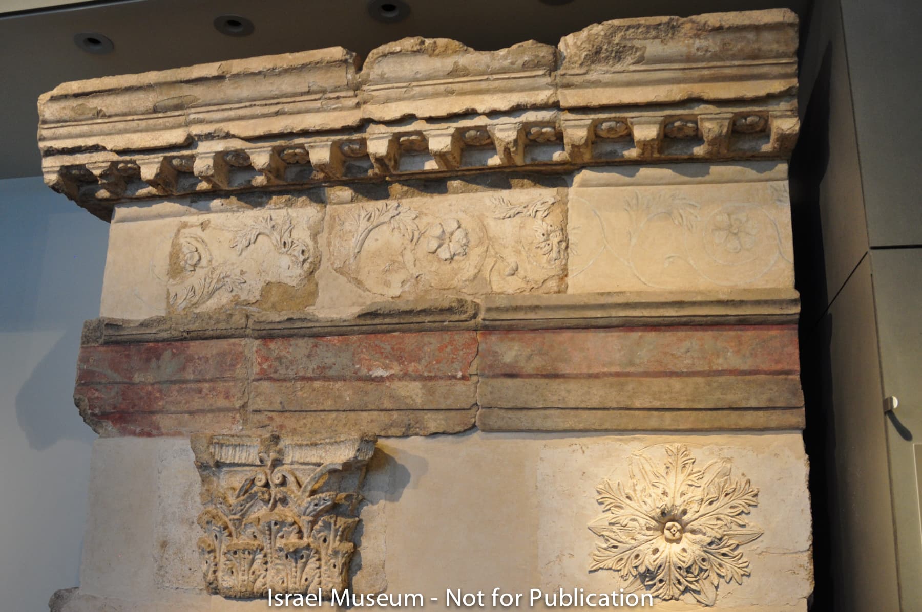Early Shrine Fragments 1