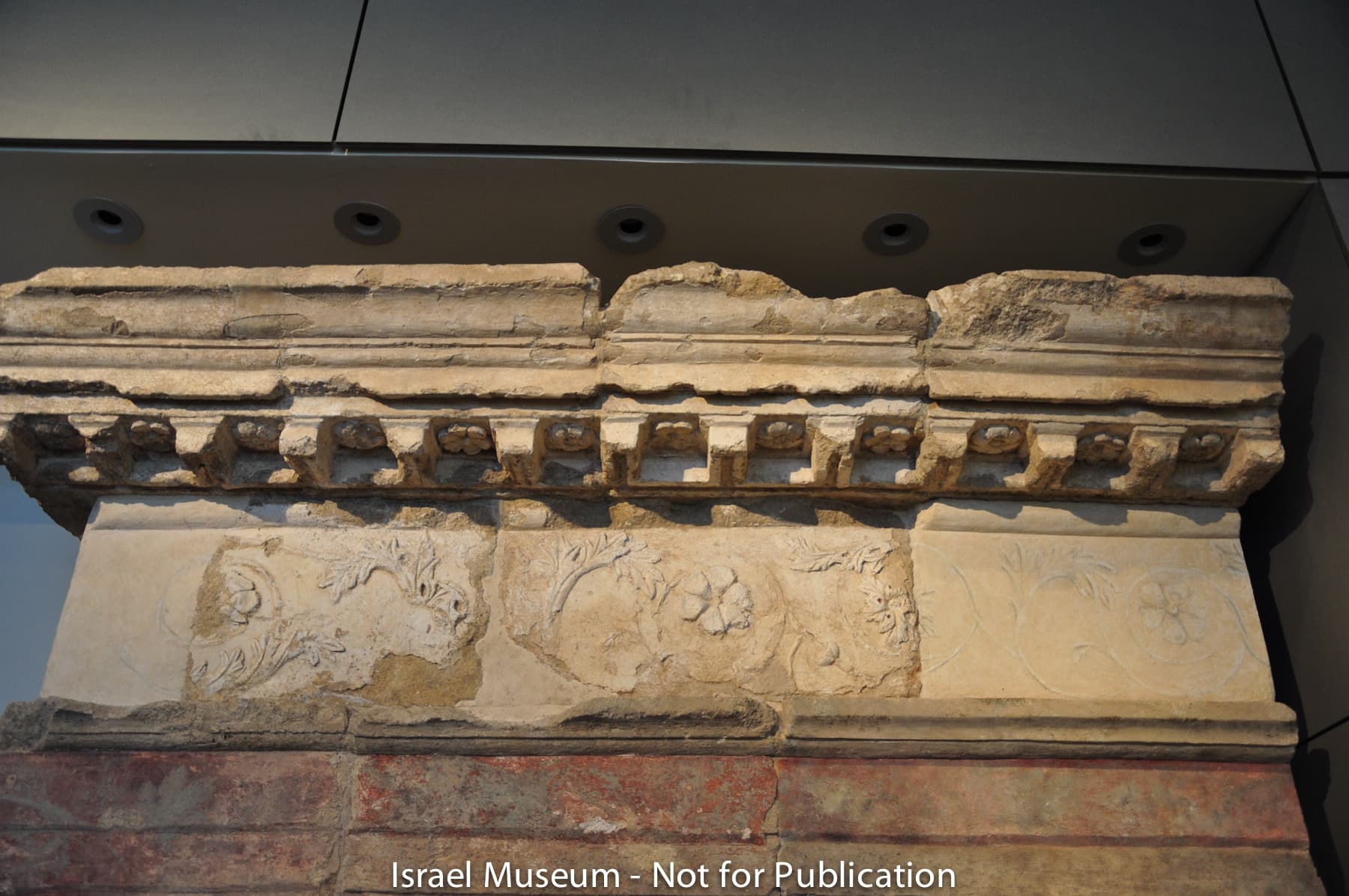 Early Shrine Fragments 2