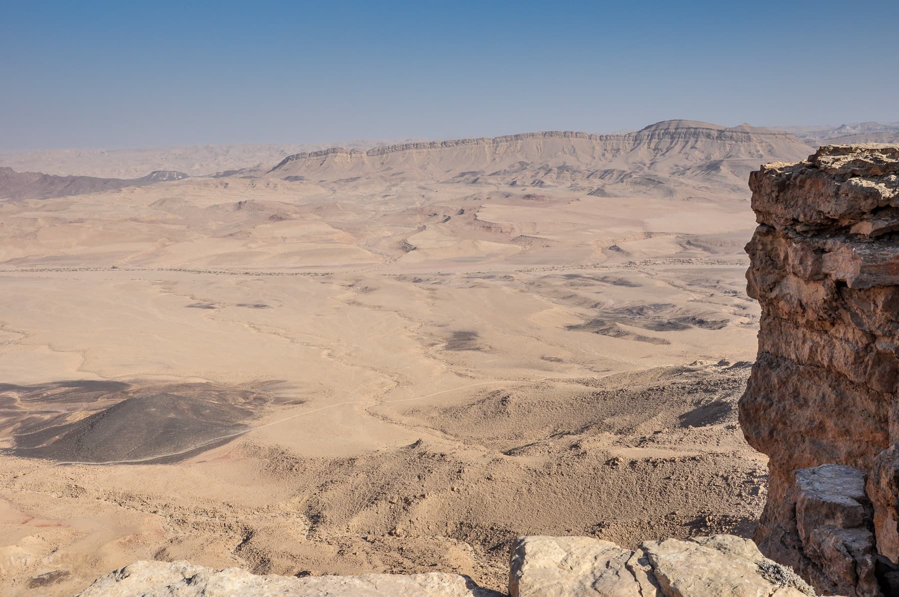 Maktesh Ramon 2
