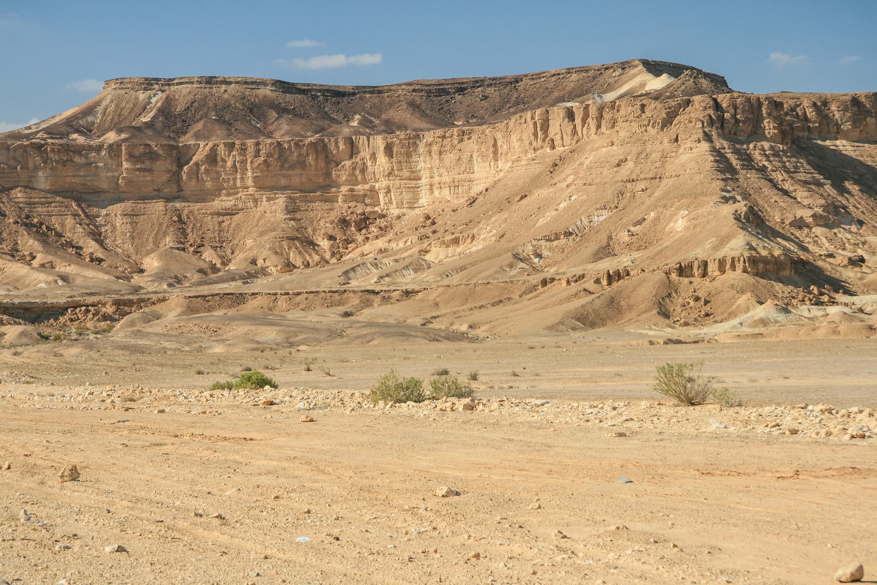 Maktesh Ramon Bottom 2