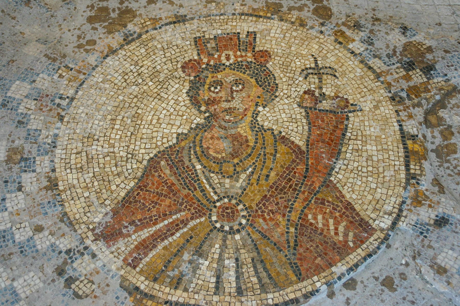 Sigma Tyche