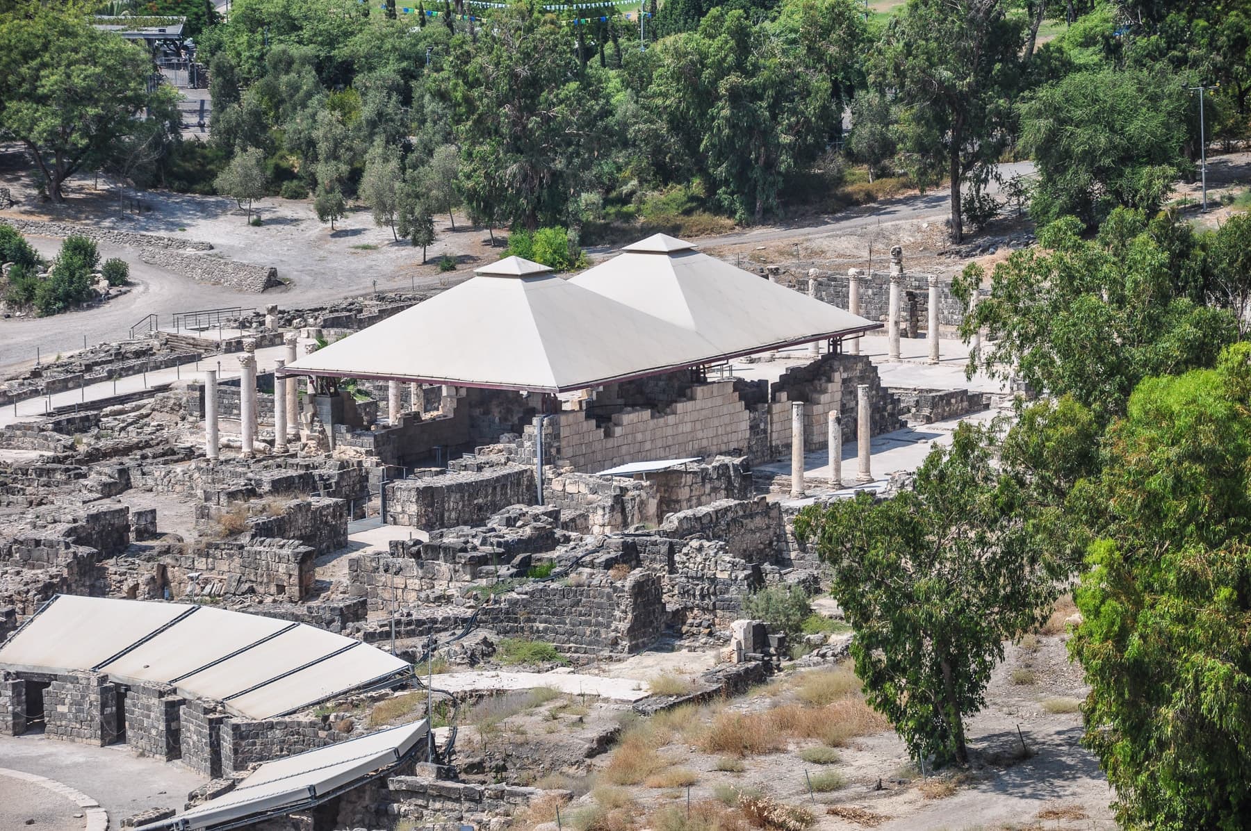 Byz Bath House (BBH)