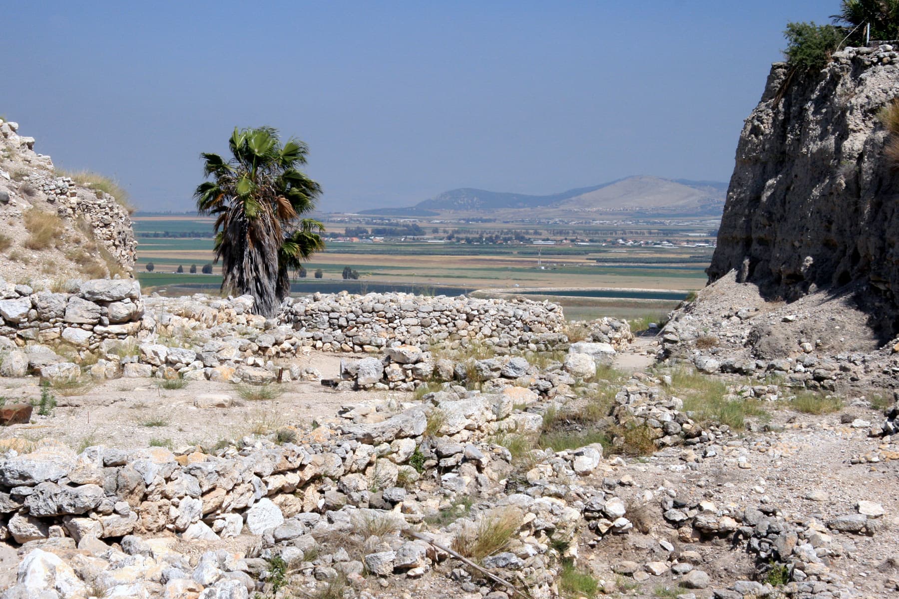 Eastern Trench