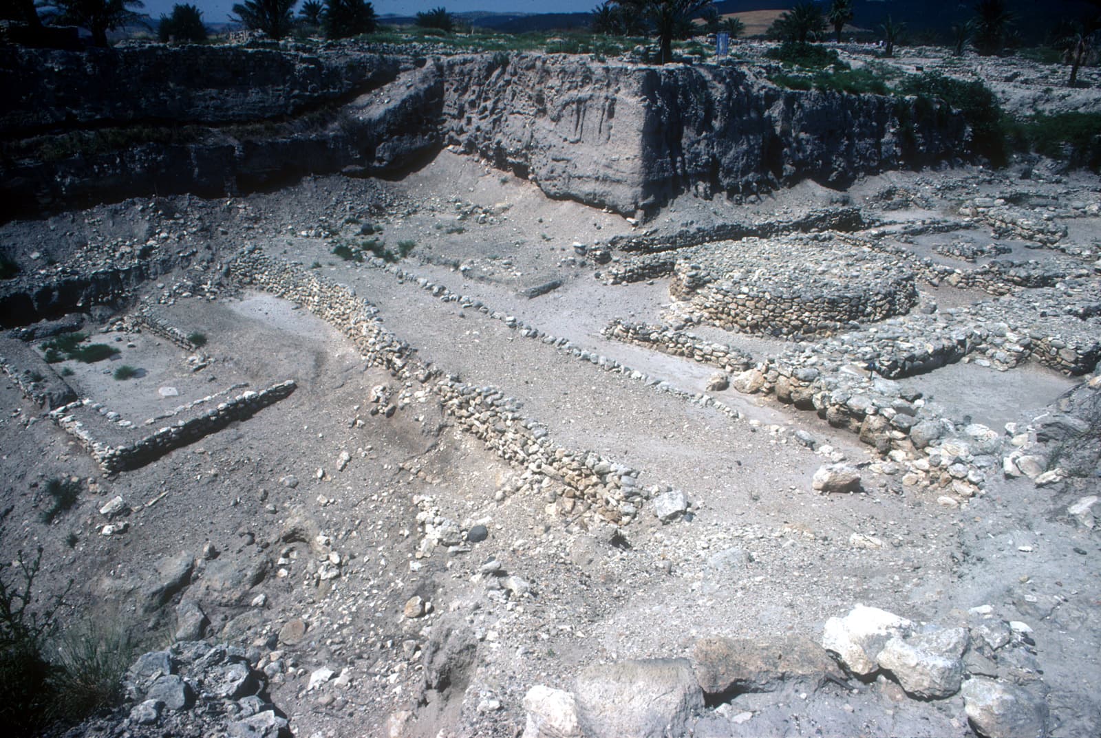 Sacred Area