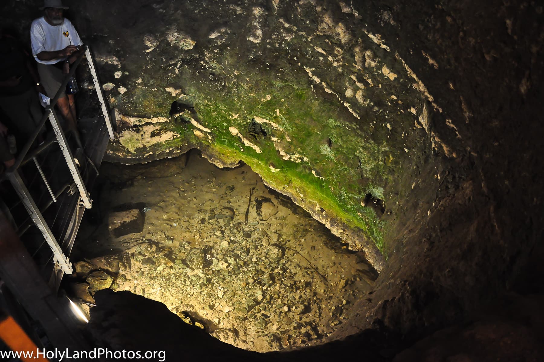 Water System Spring