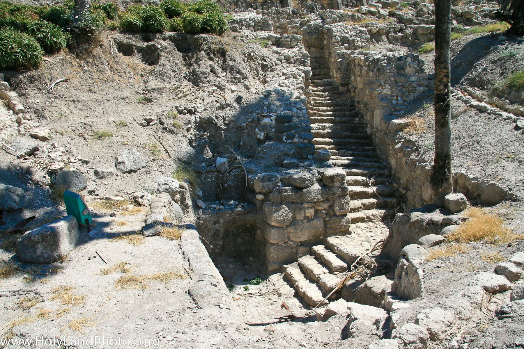Gate Water System 1