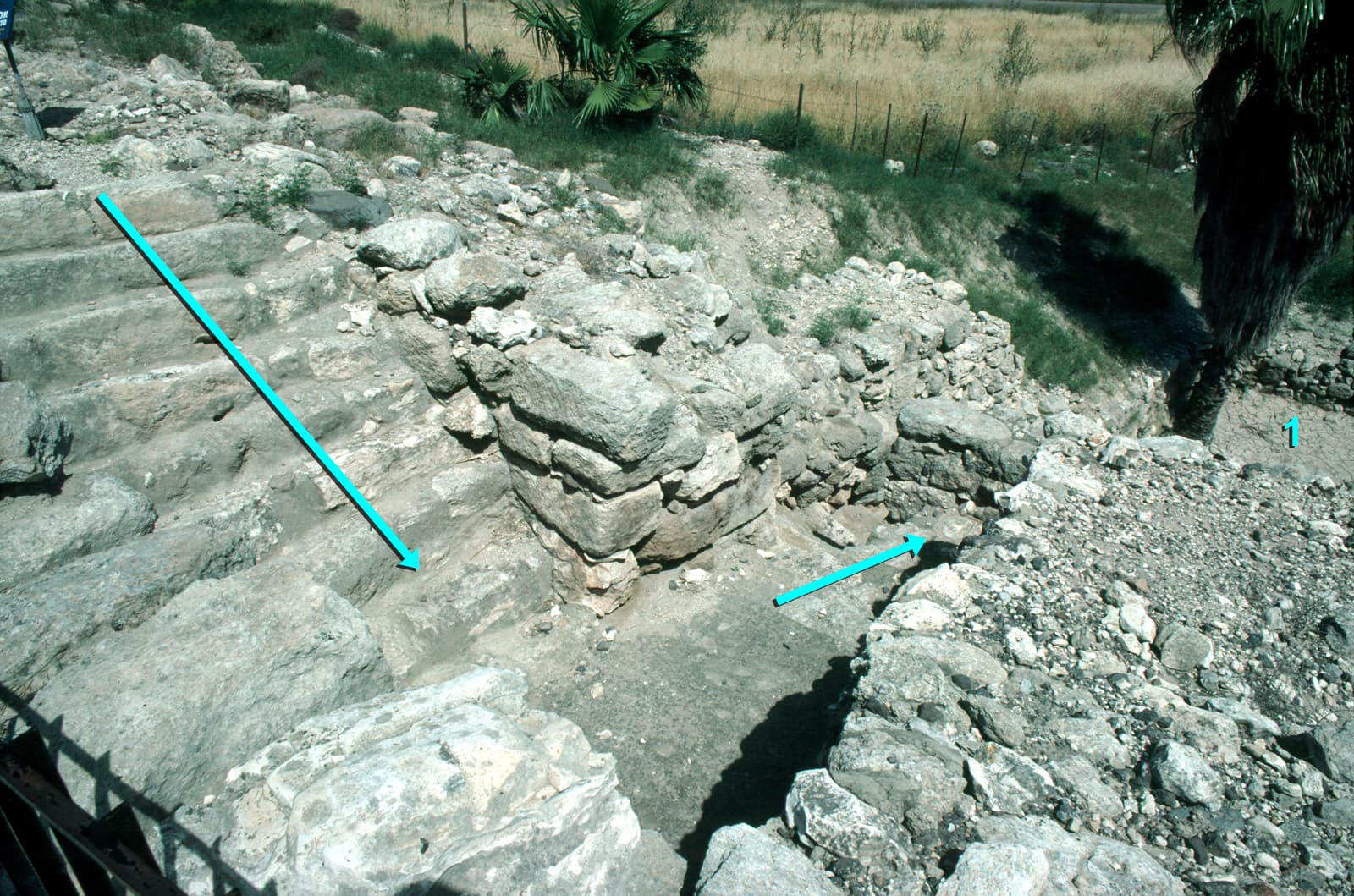 Gate Water System 2