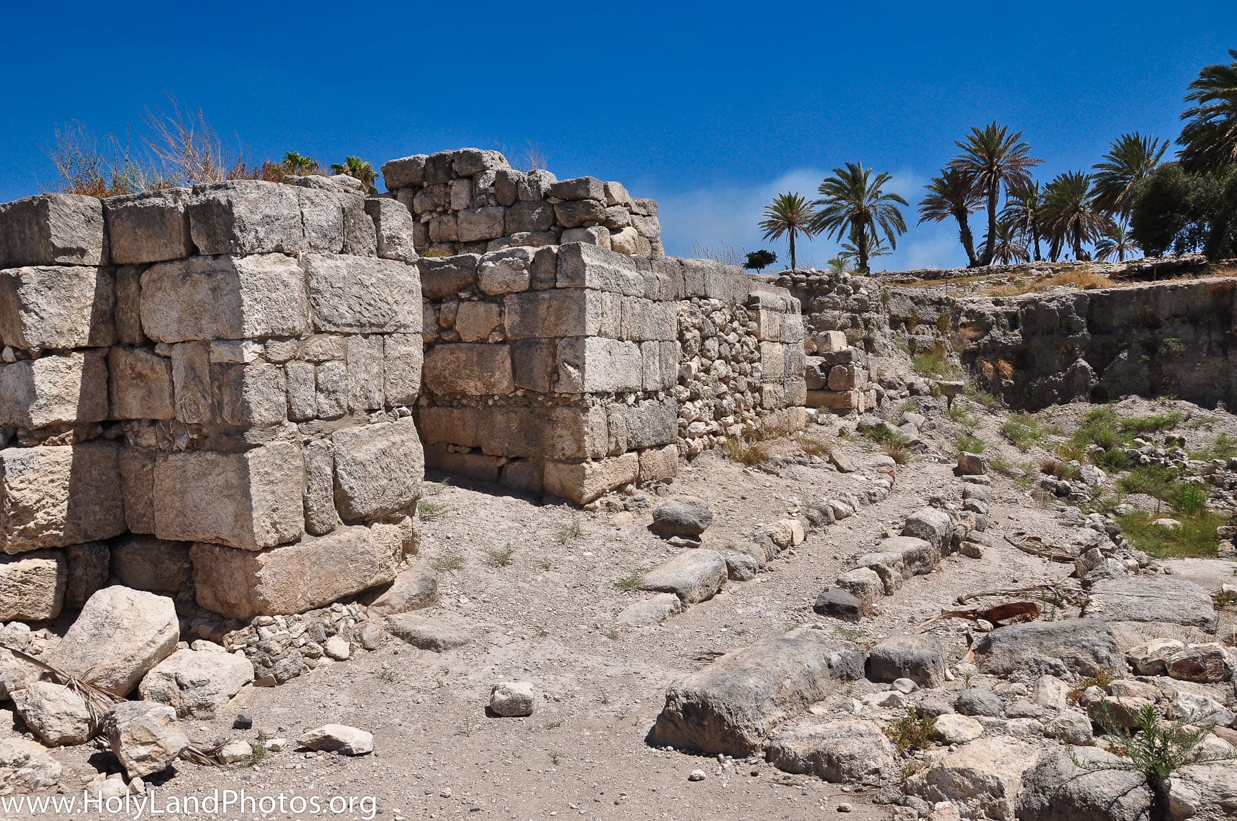 Solomonic Gate 1a
