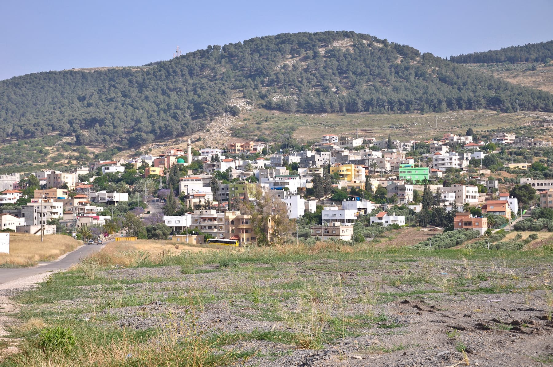 The Village
