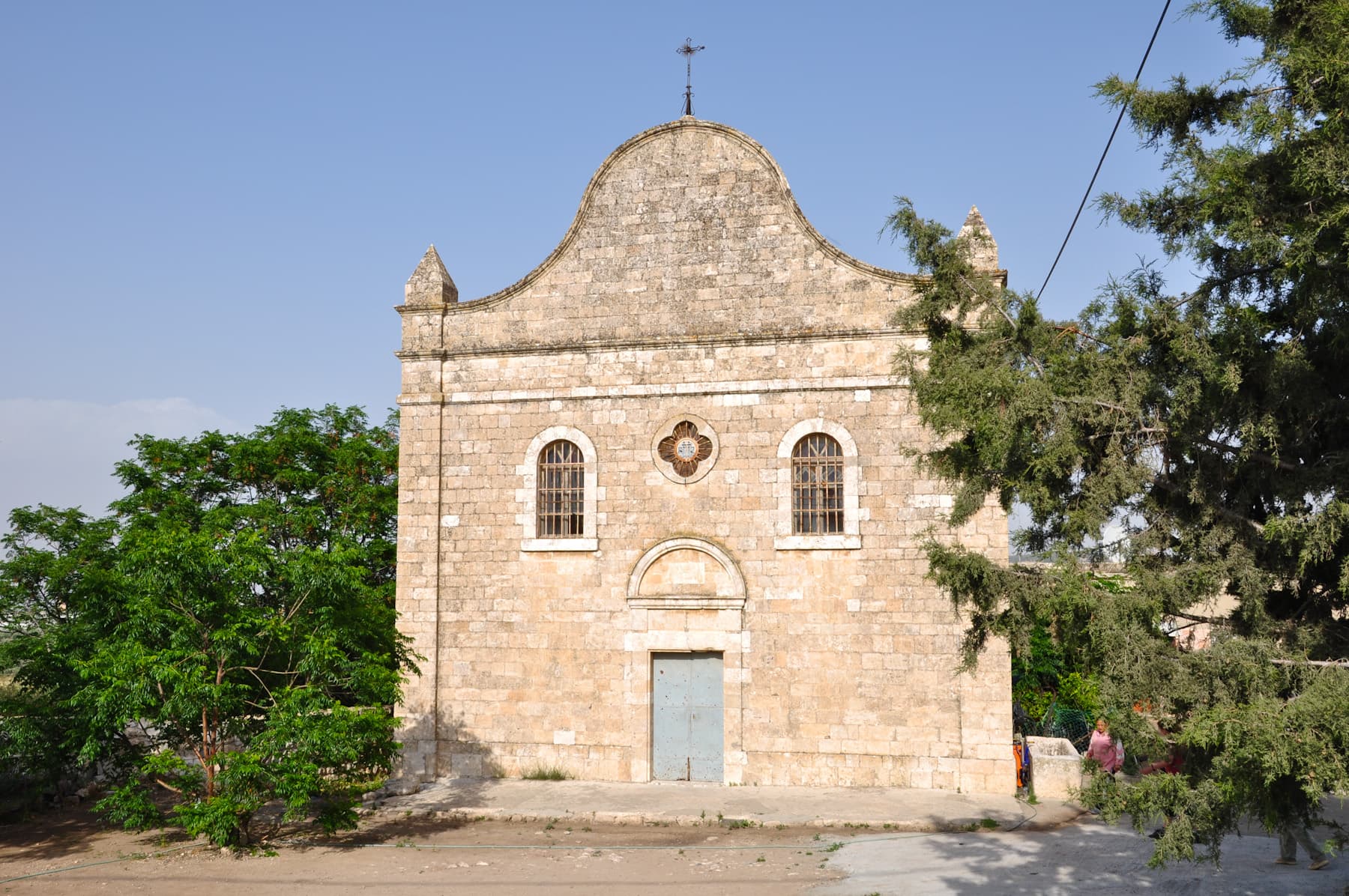 Church