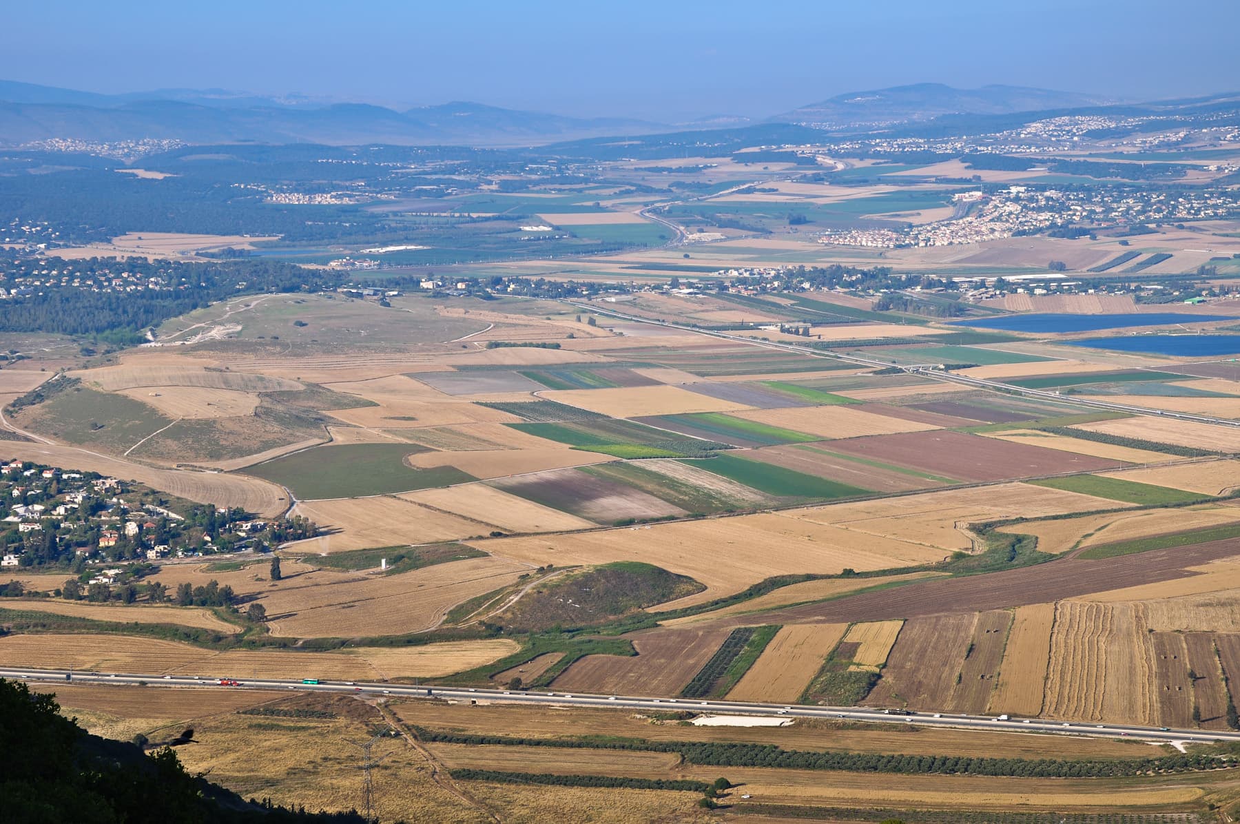 Kishon River
