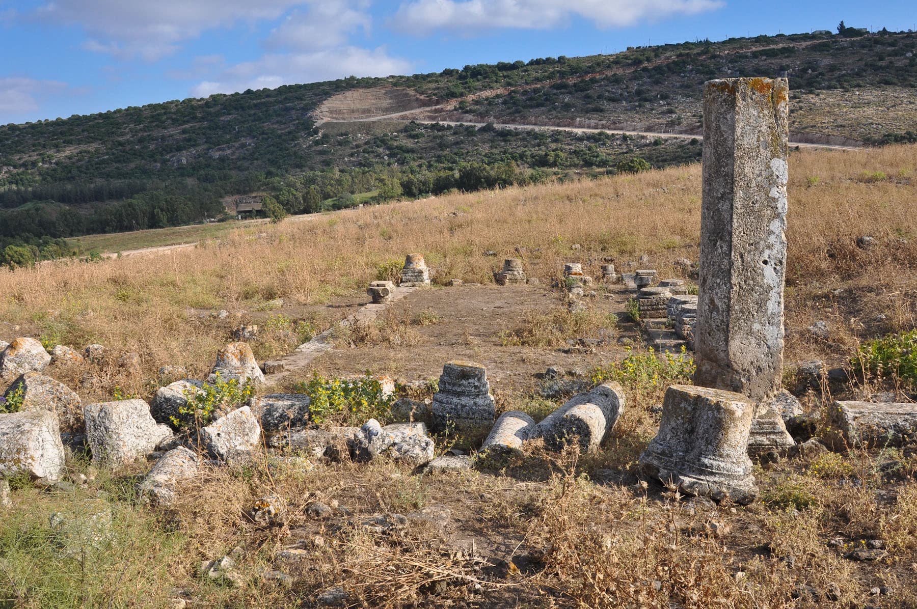 Synagogue 1