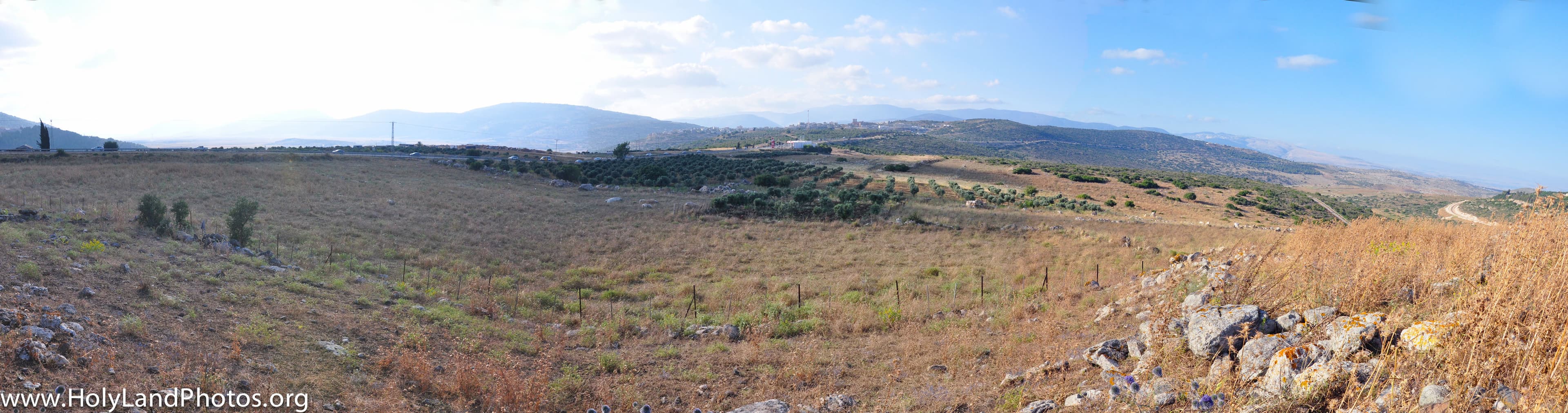Panorama Route