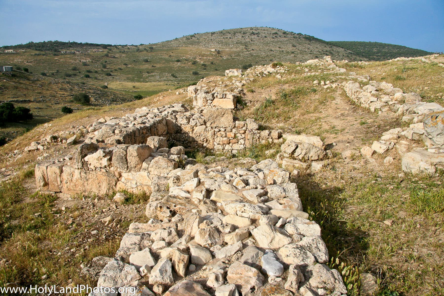 Cilty Wall 2