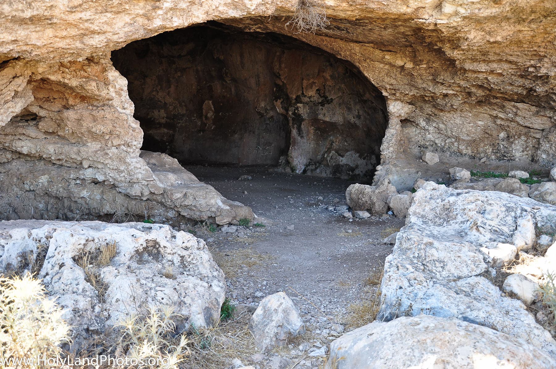 Cave