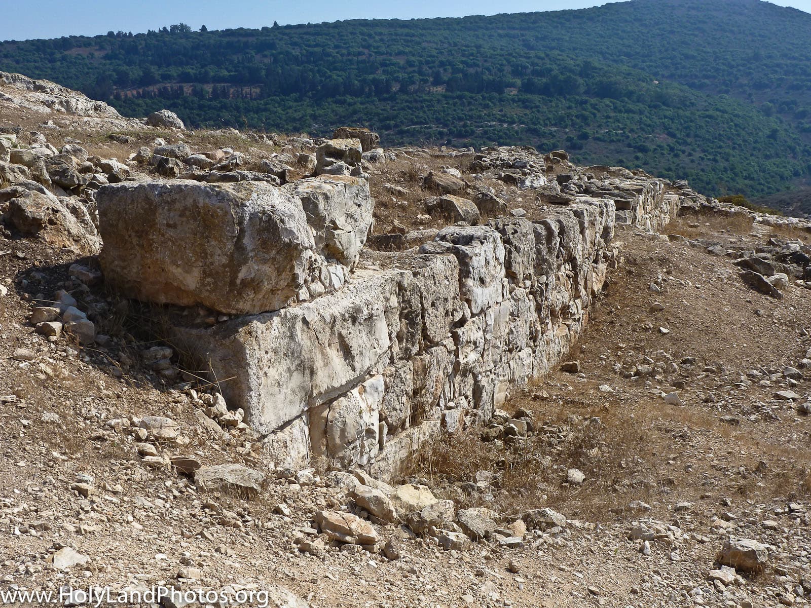 City Wall 3