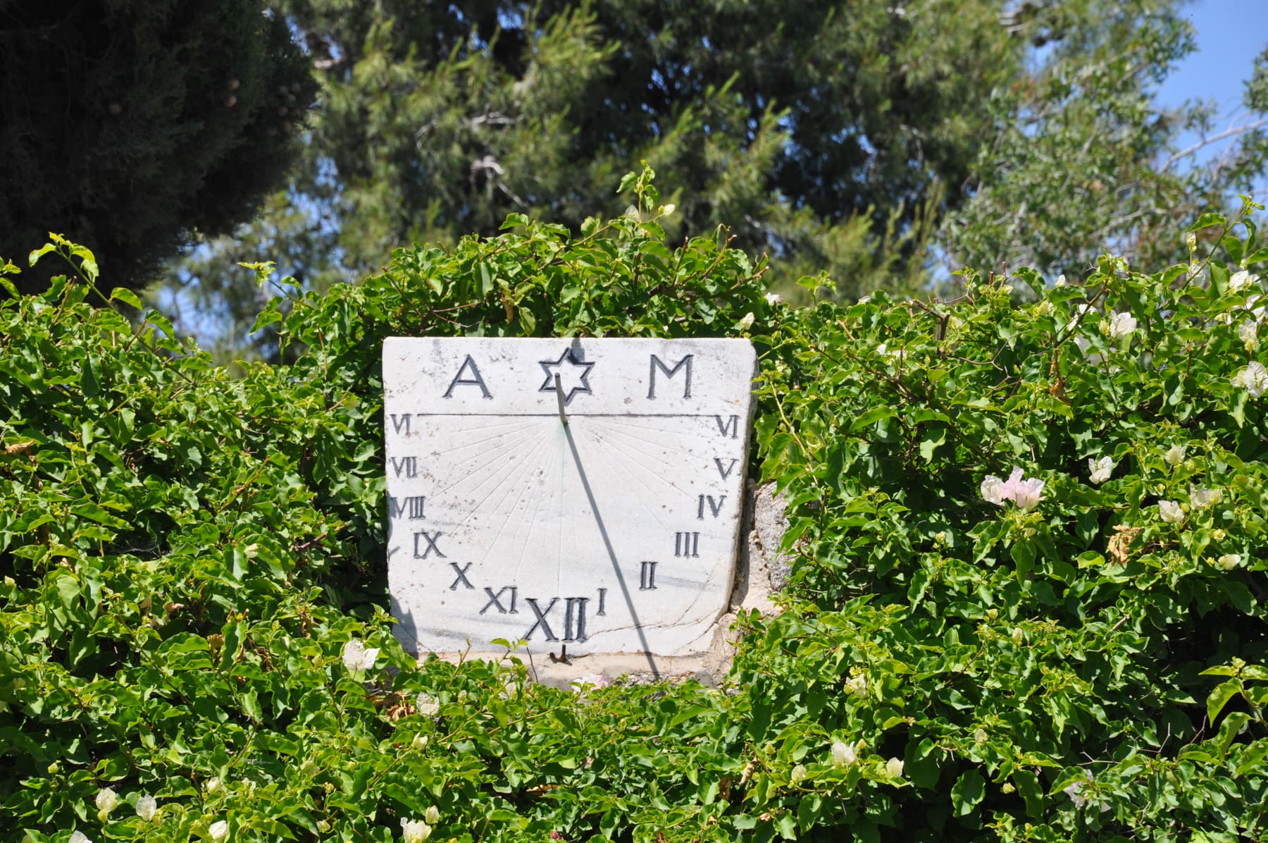 Sundial