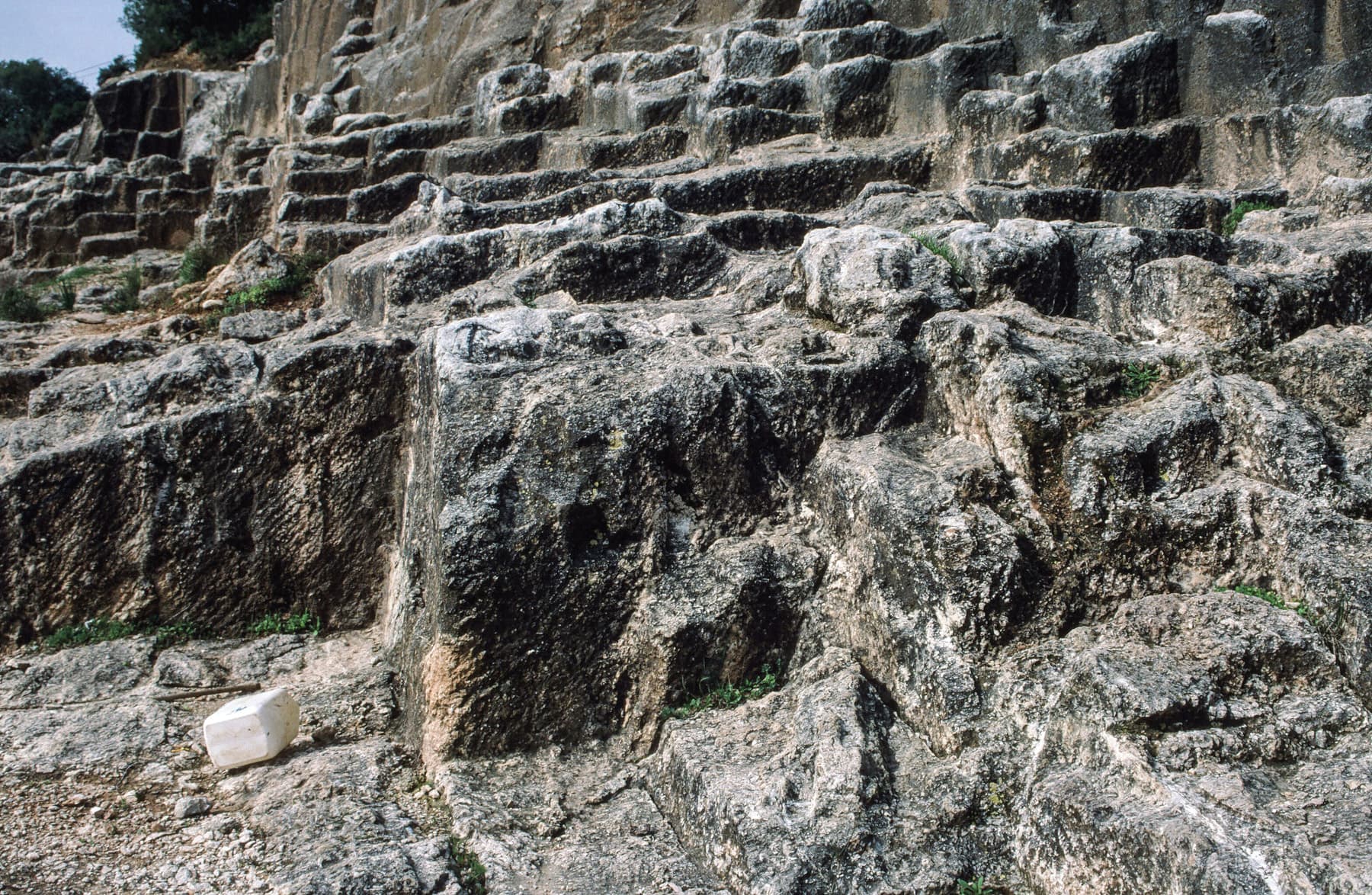 Rock Quarry