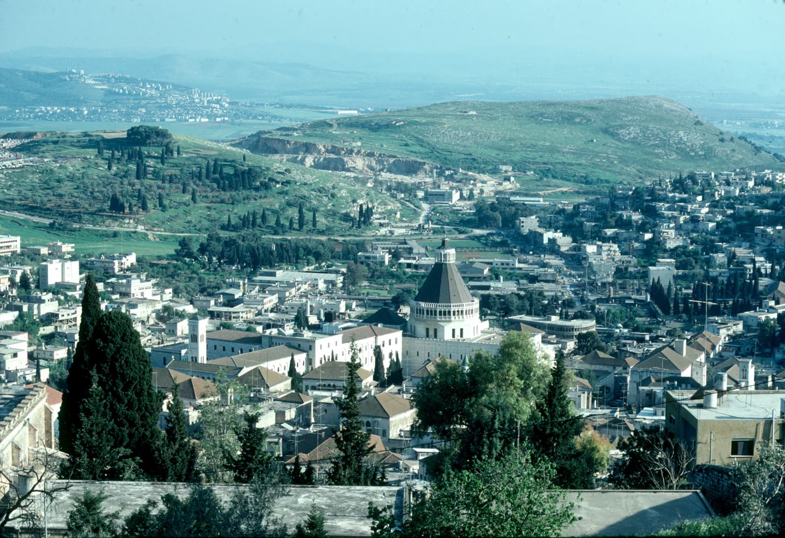 Nazareth  1970's