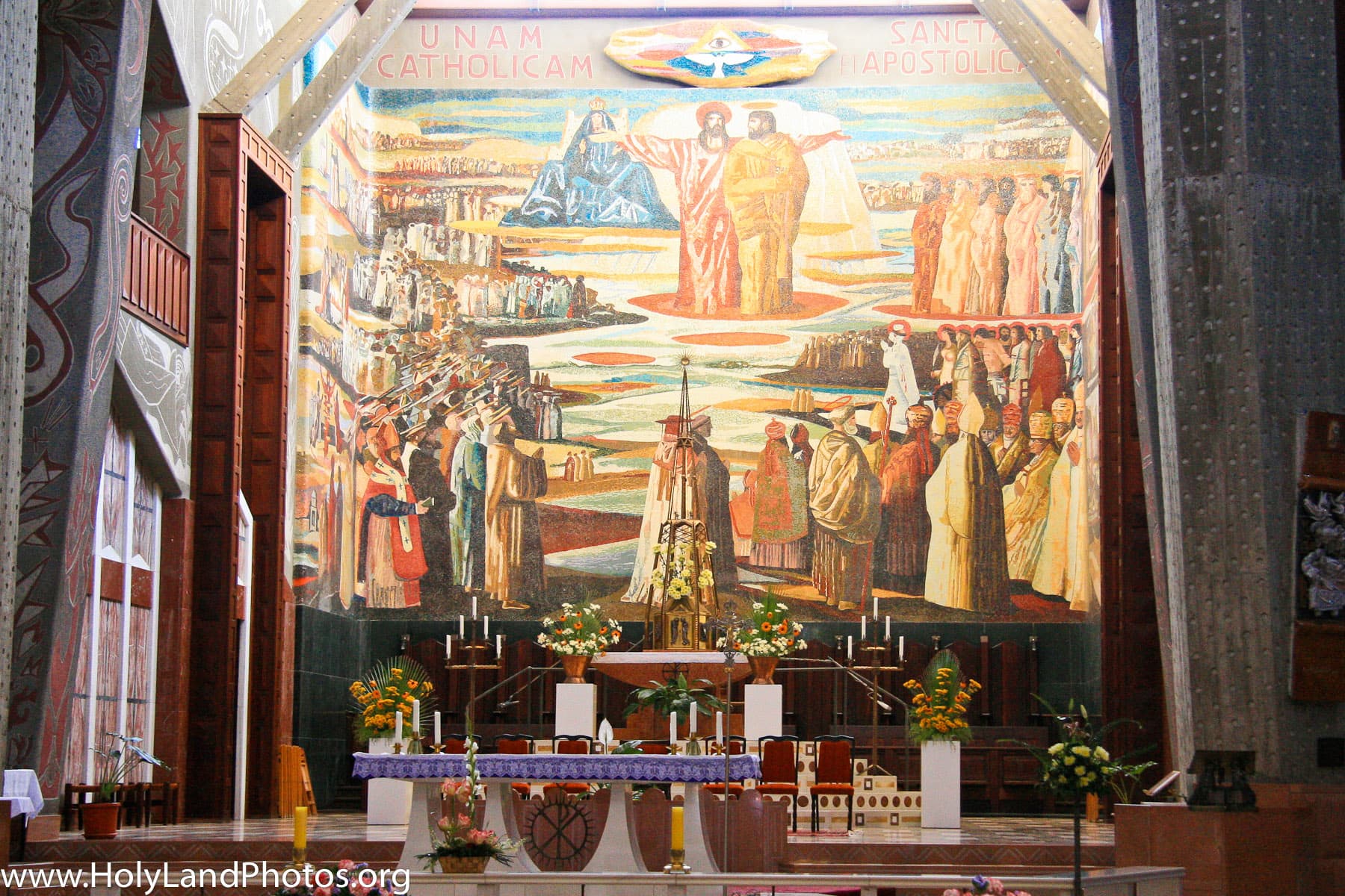 Altar