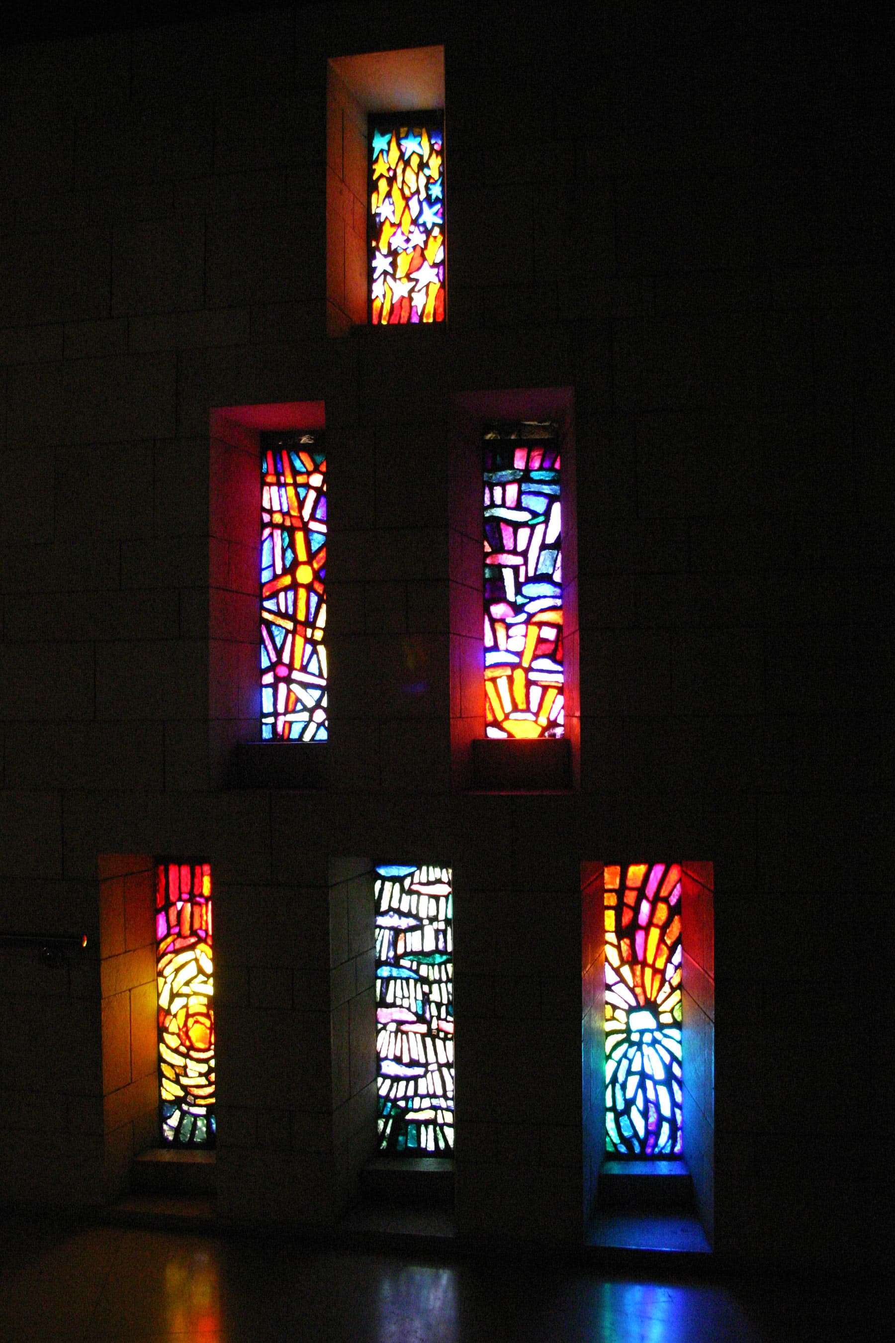 Creation Windows