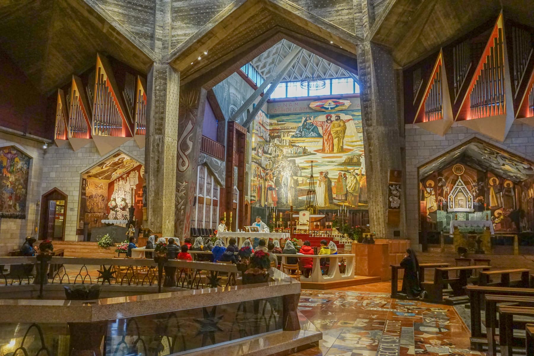 Upper Church