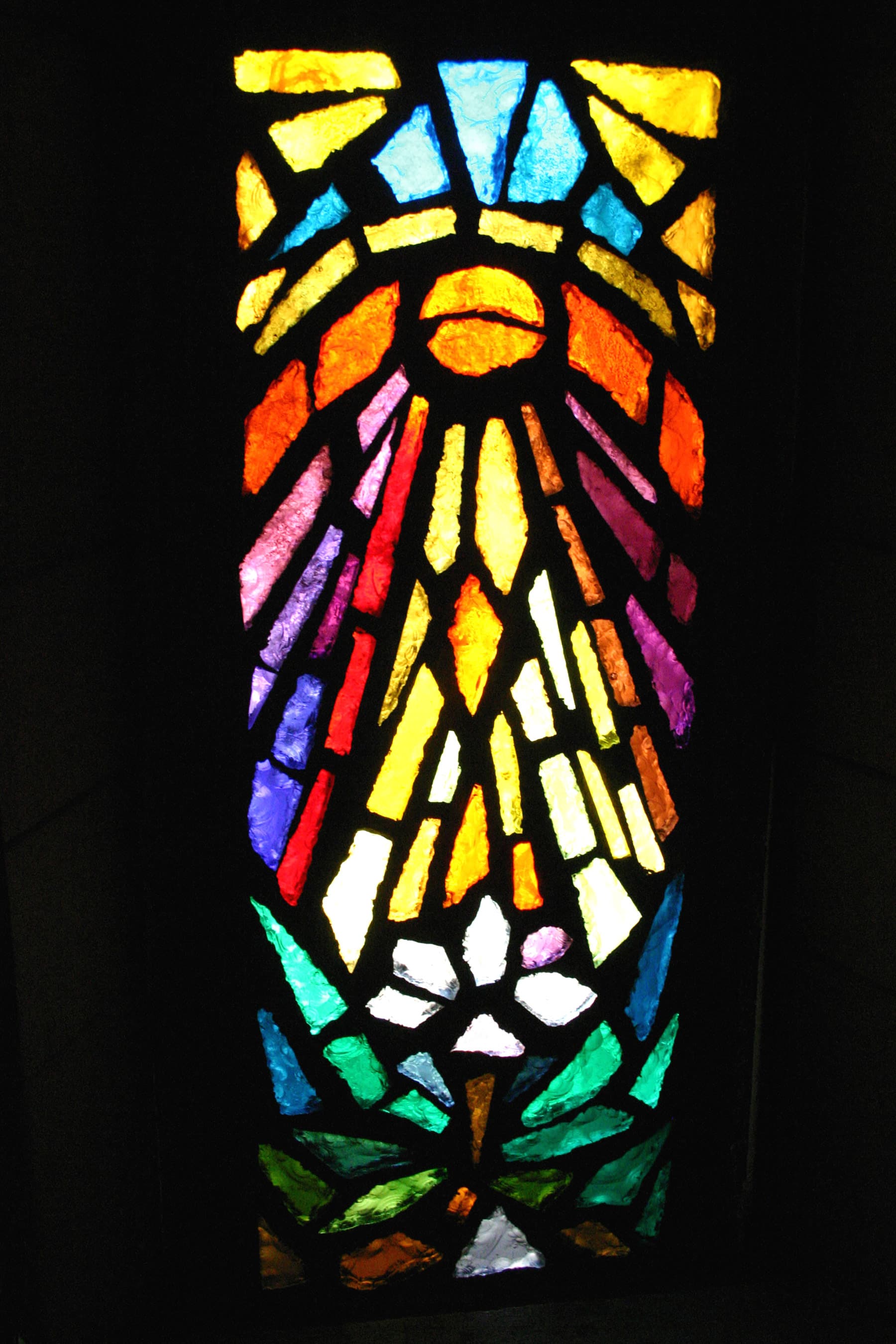Stain Glass 2