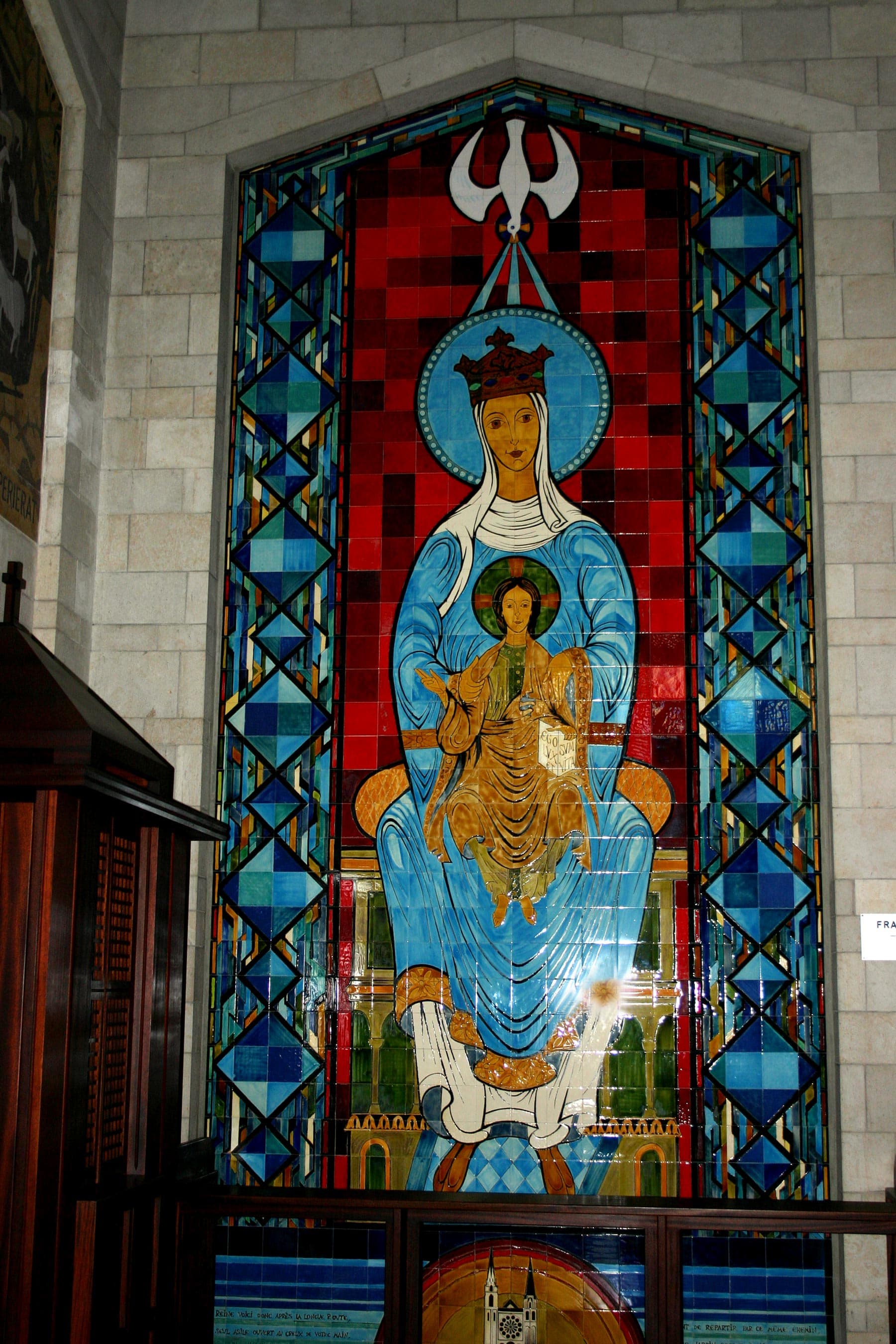 Madonna (France)