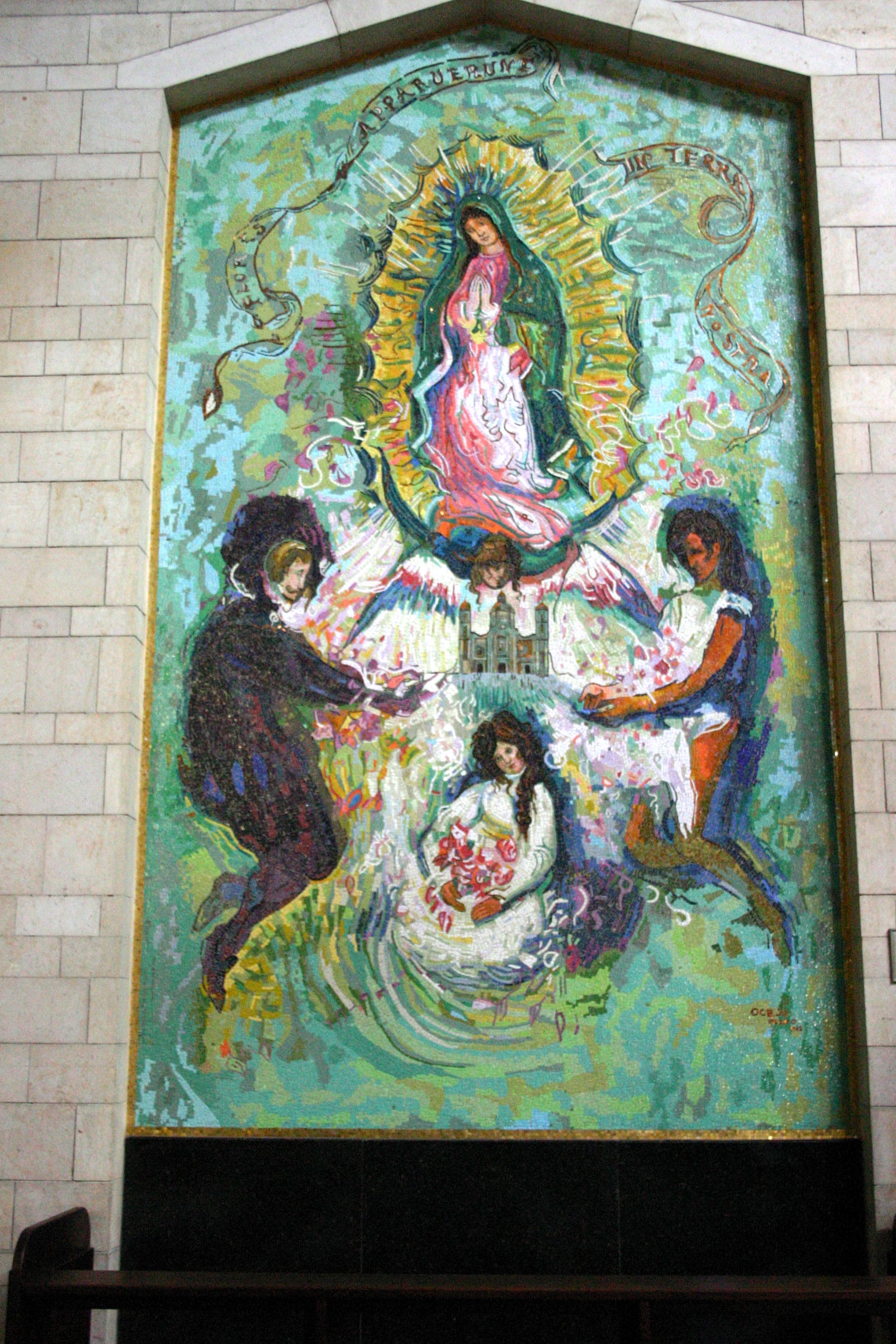 Madonna (Mexico)