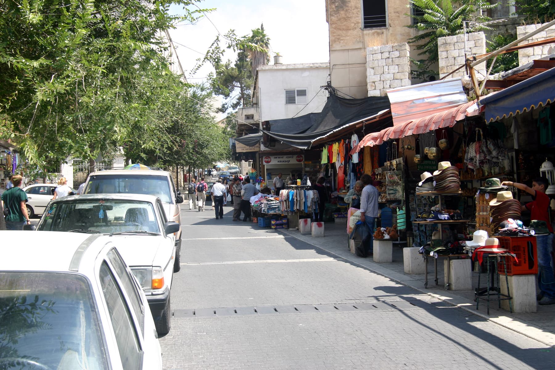 Market
