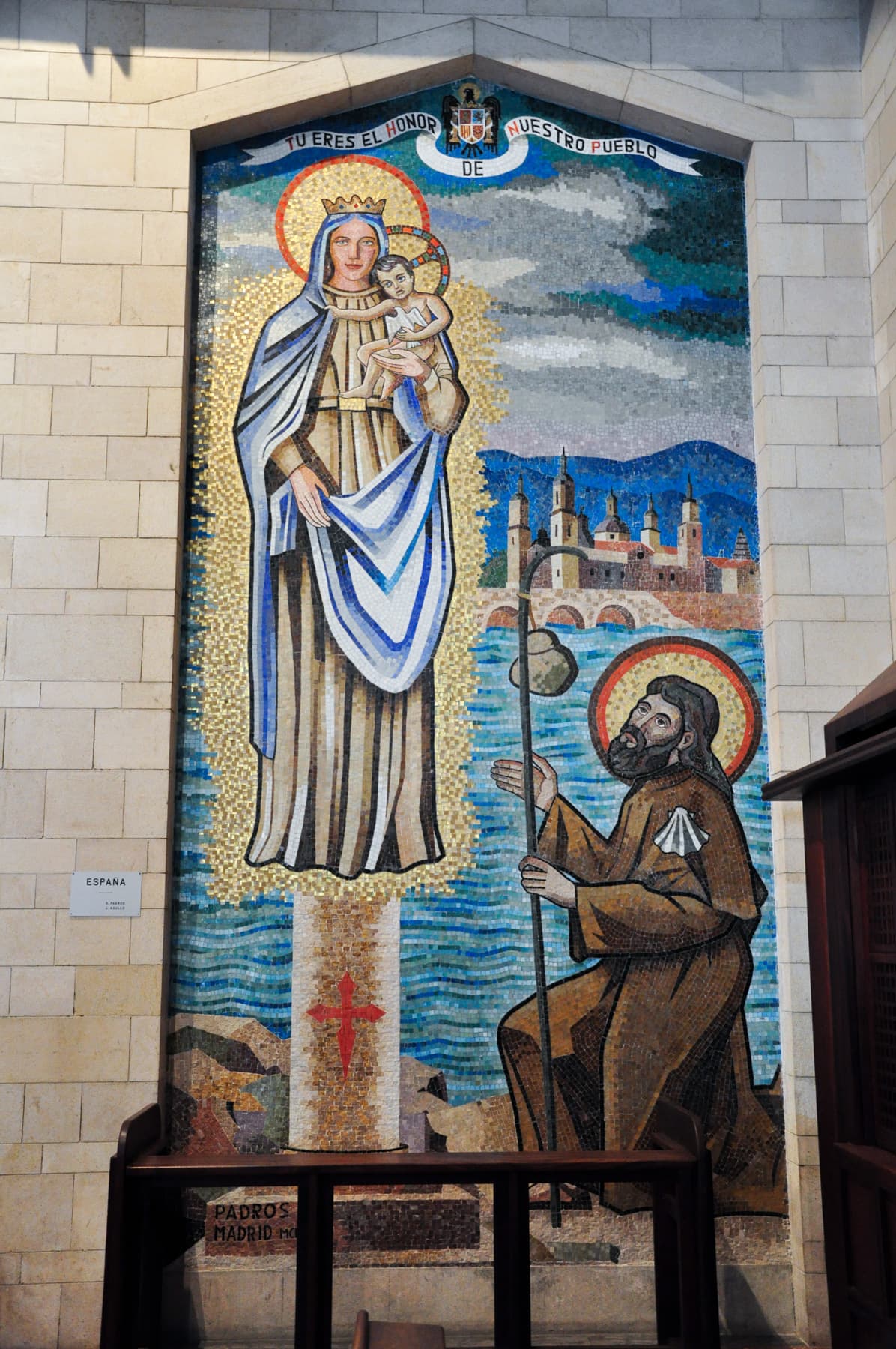 Madonna (Spain)