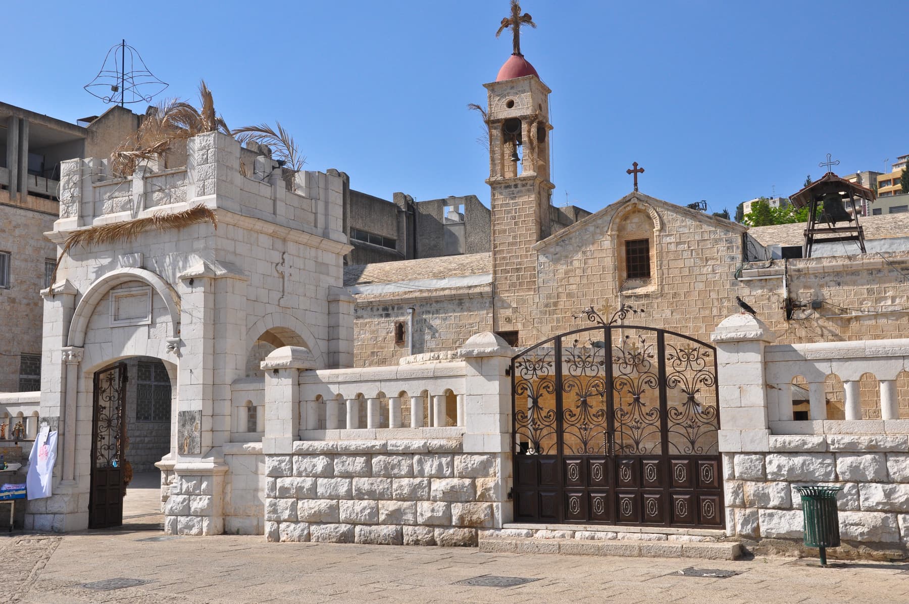 Greek Orthodox Church of the Annunciation