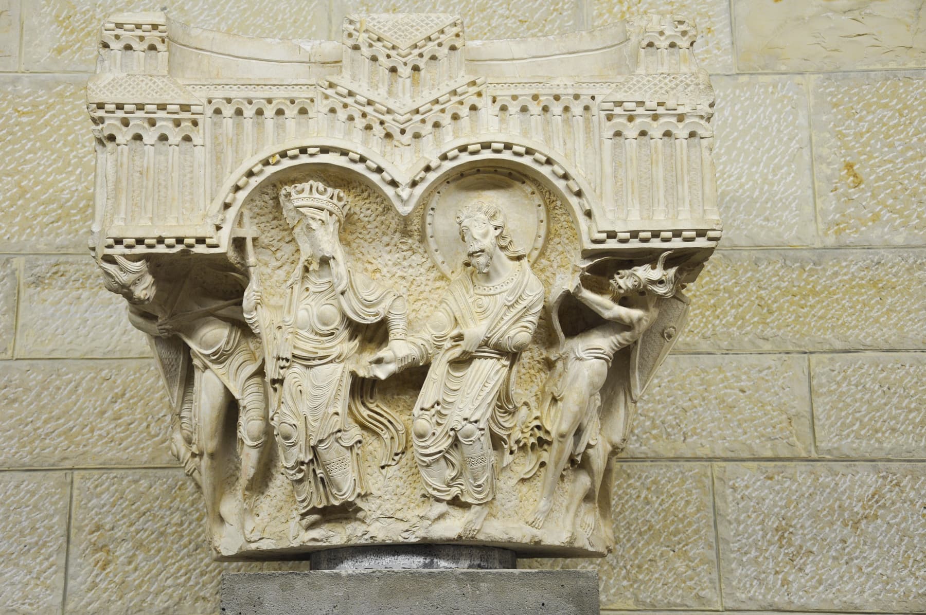 Crusader Capital 1