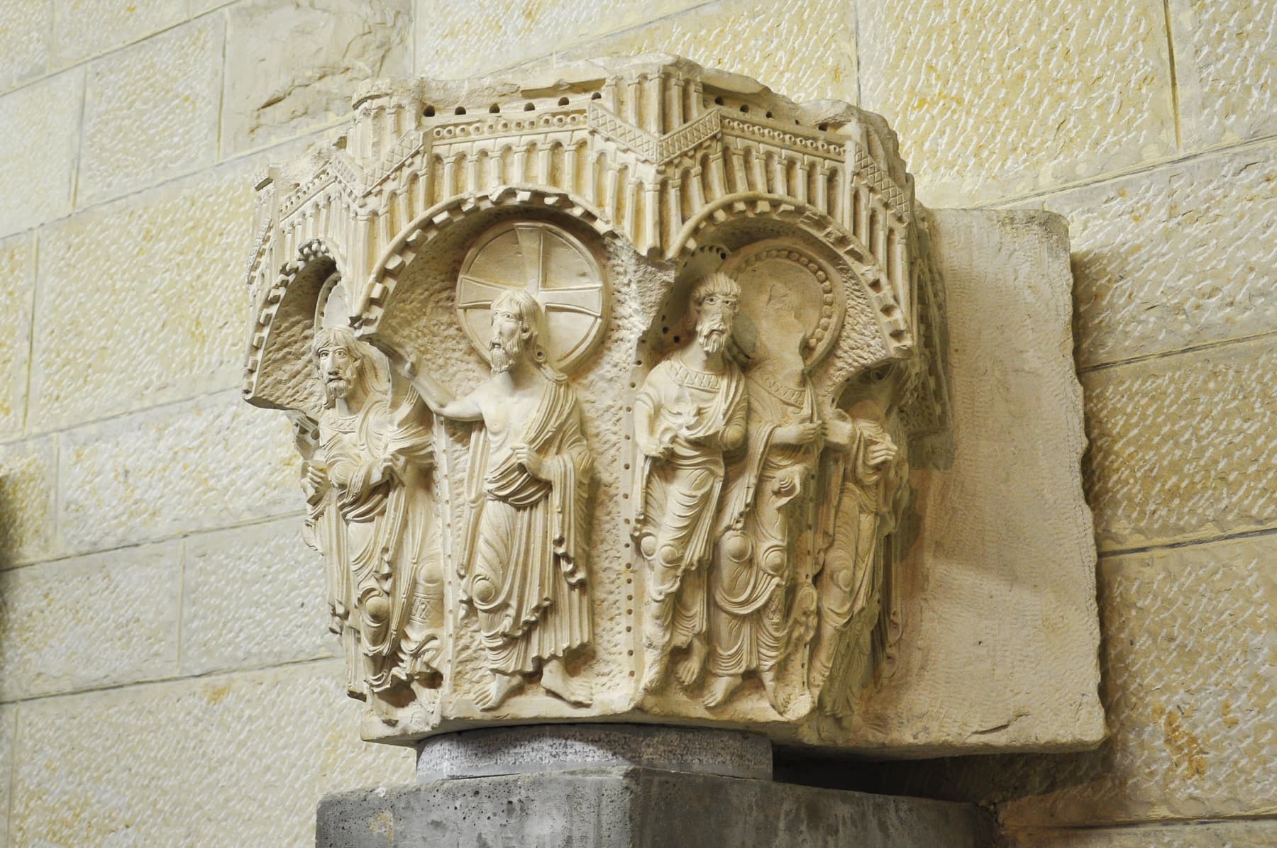 Crusader Capital 3