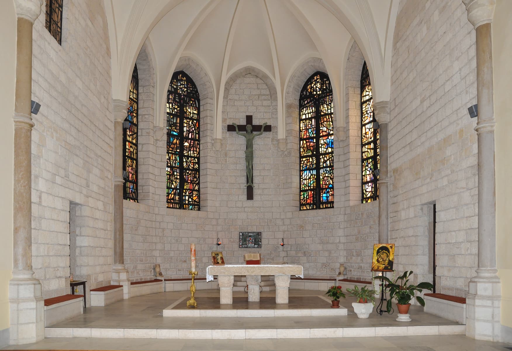 SNC Chapel