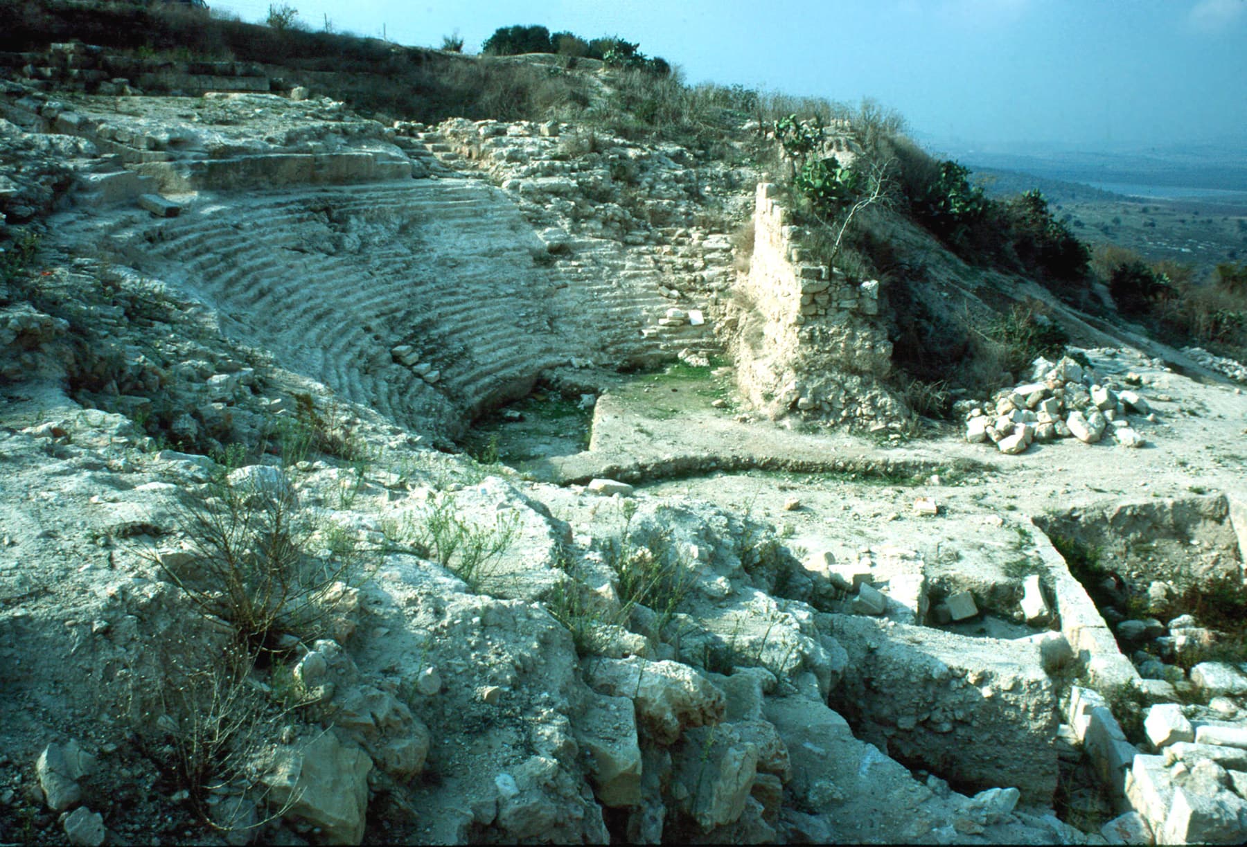 Theater
