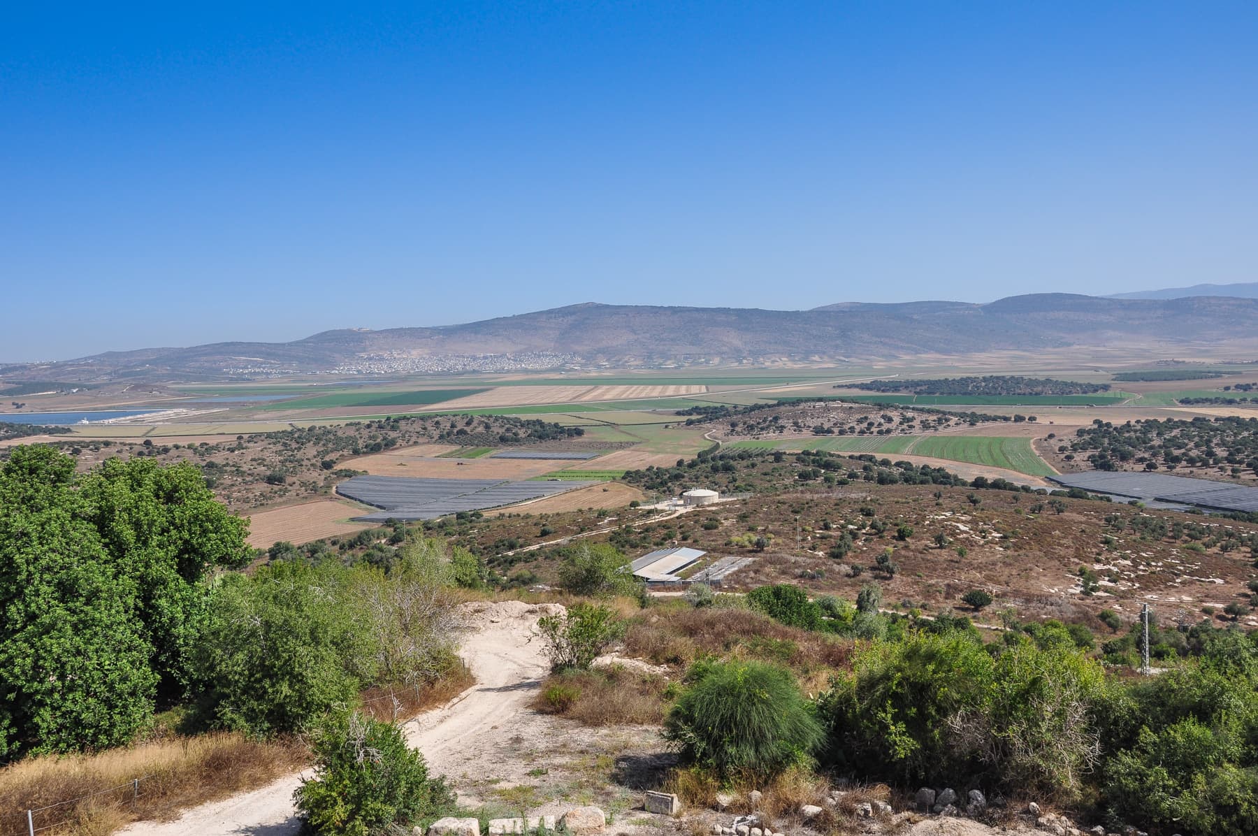 Beth Netofa Valley