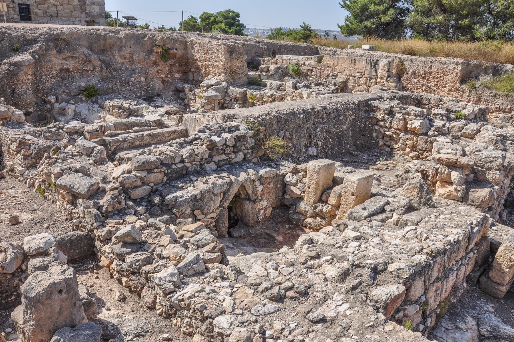 JQ Excavations
