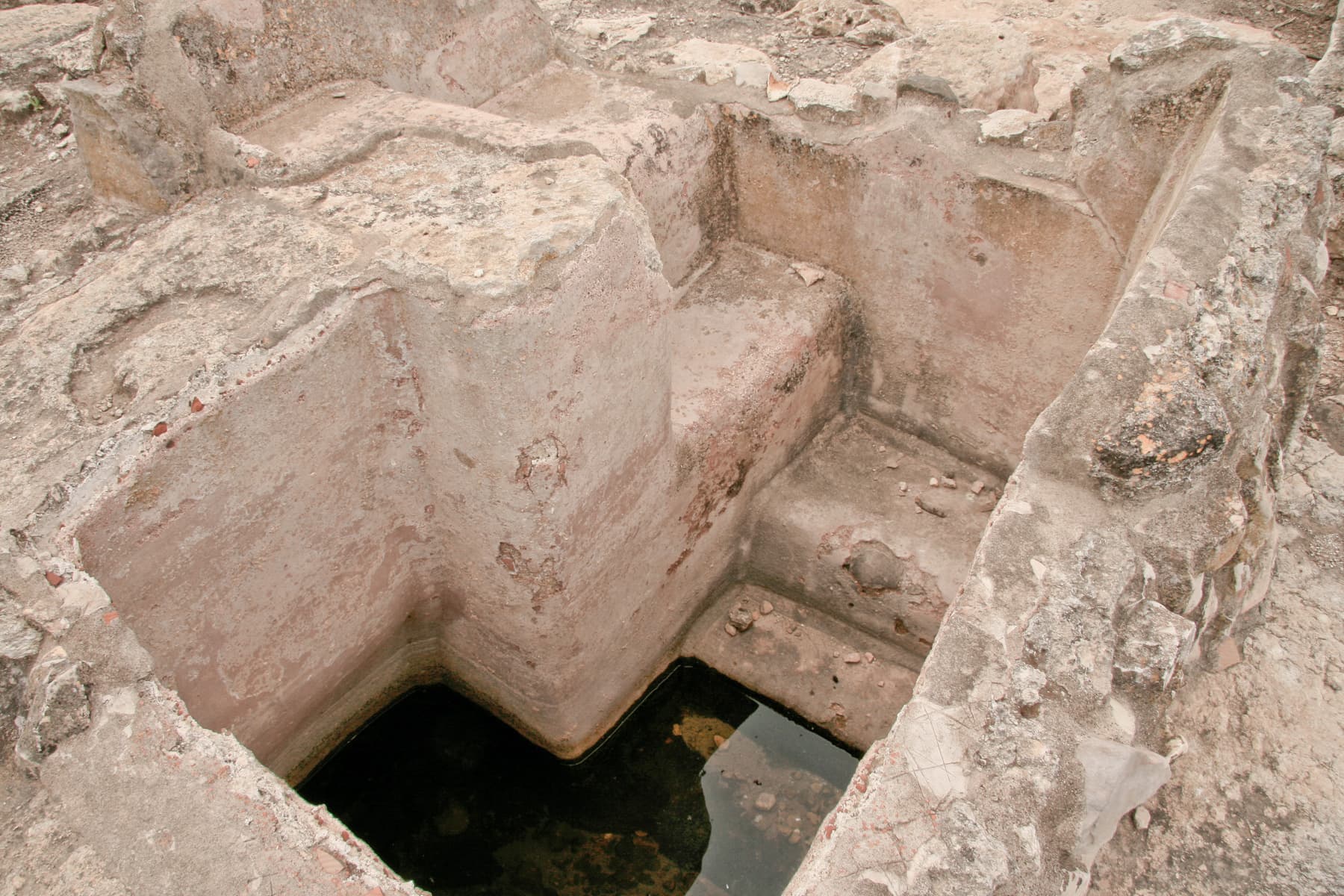 JQ Ritual Bath 2