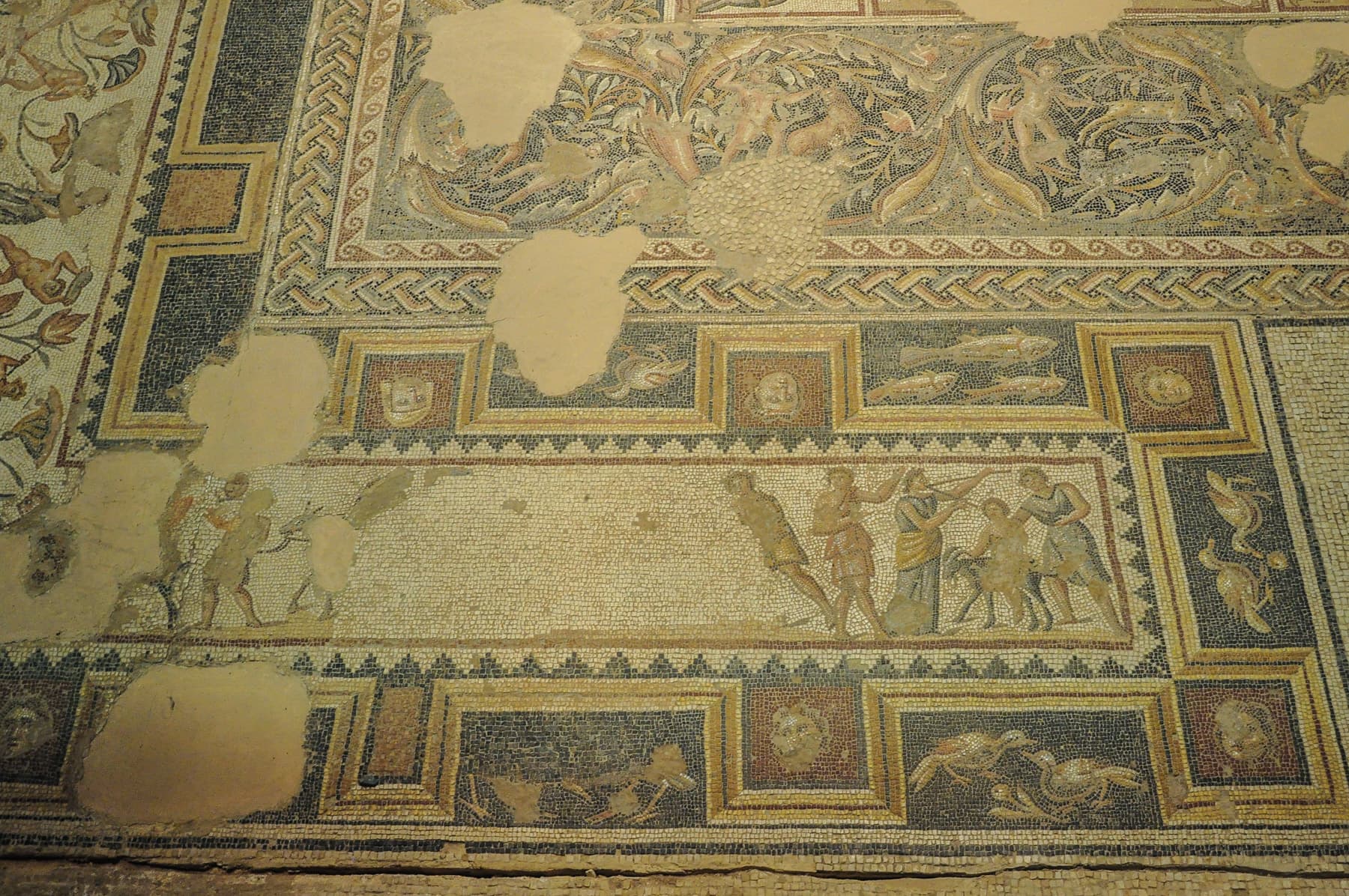 Procession