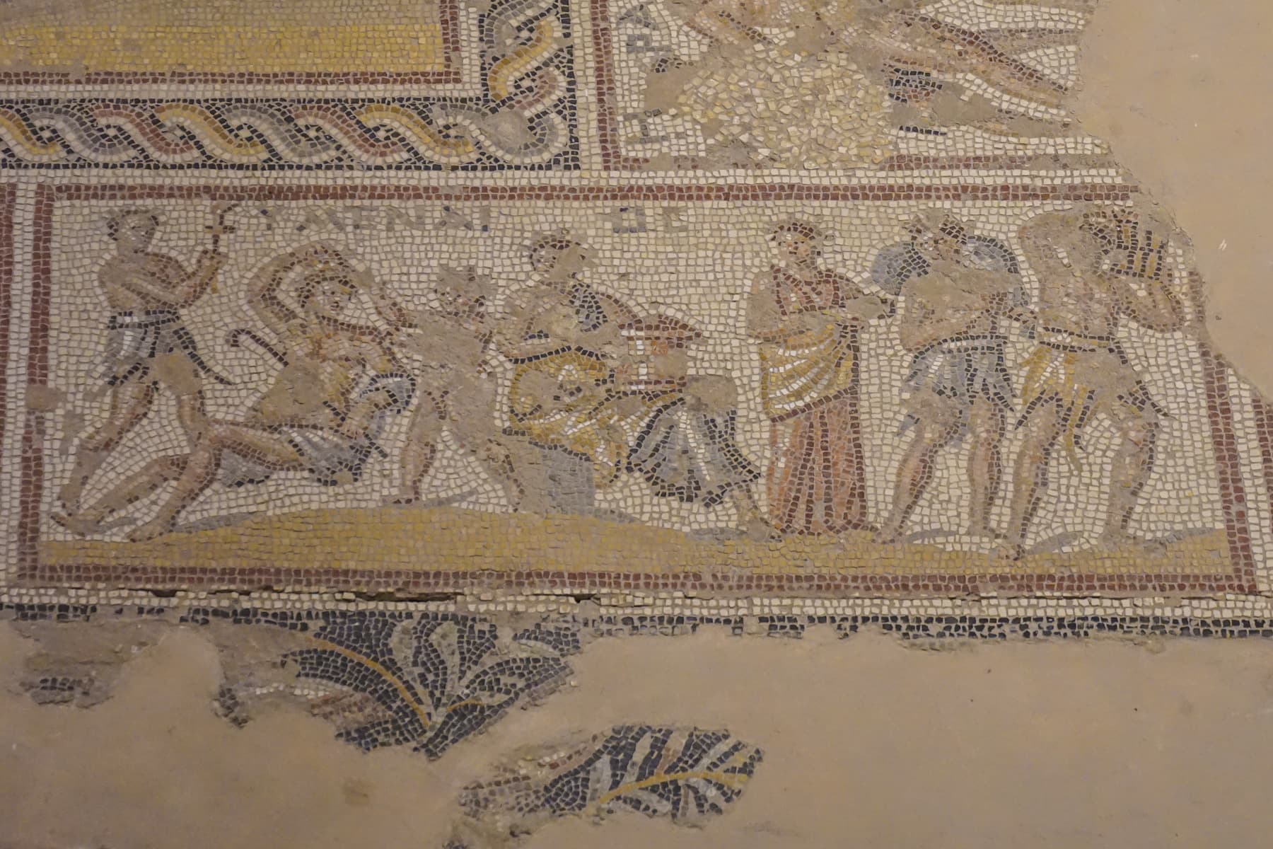 Marriage to Ariadne