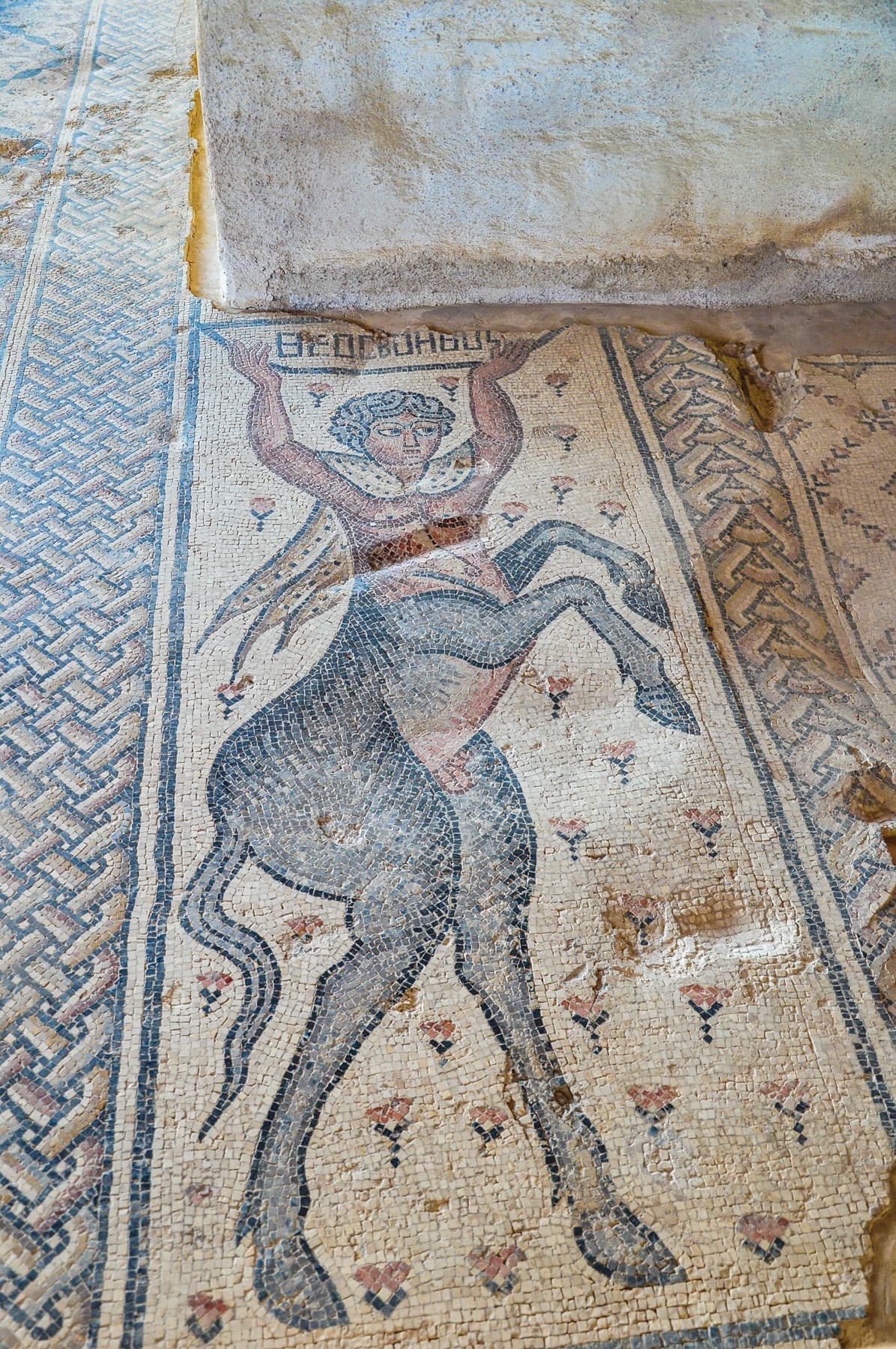 Centaur