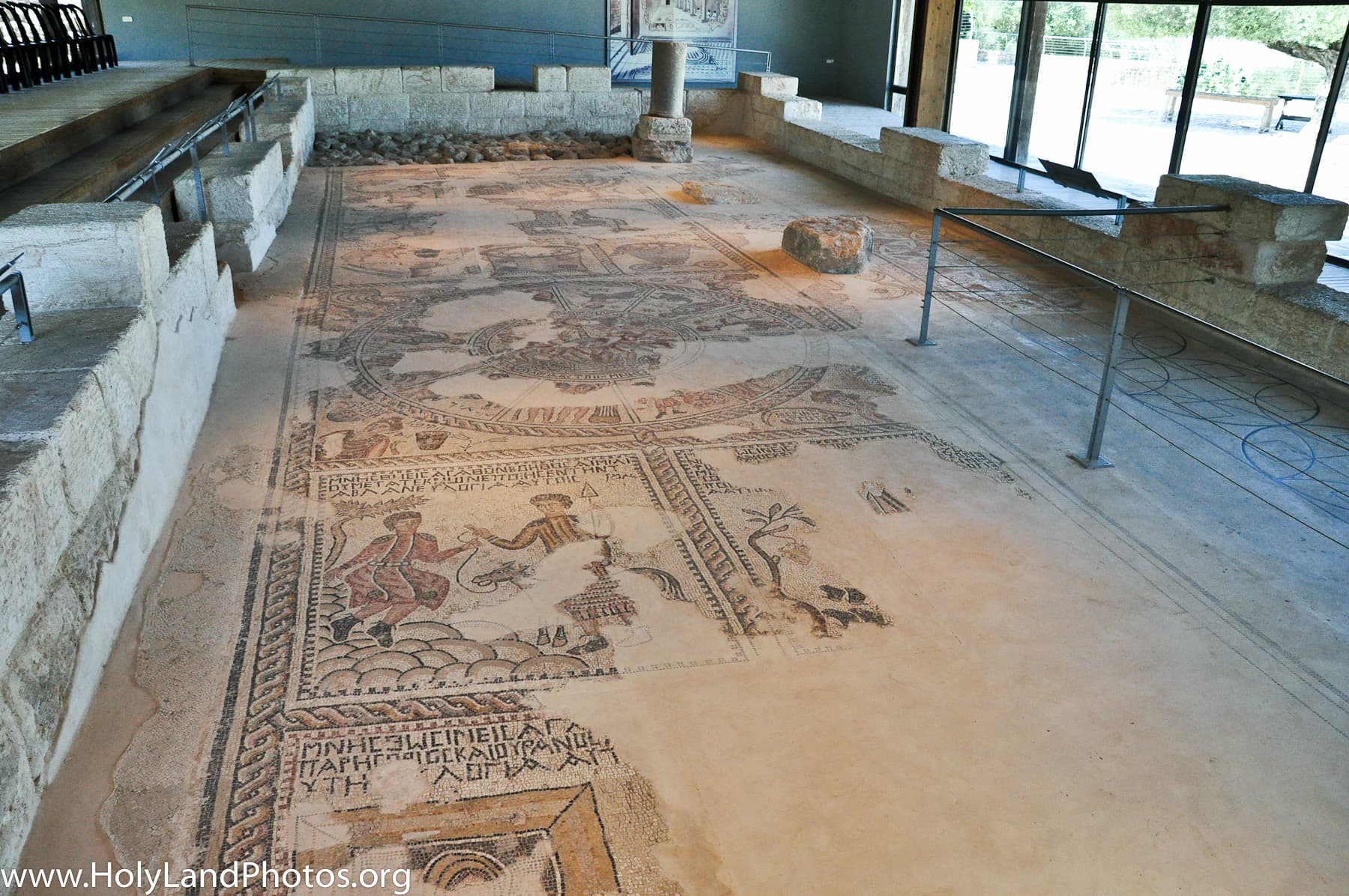 Main Hall 1